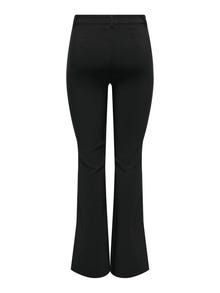 ONLY JDYTEXA Straight fit Broeken -Black - 15335536