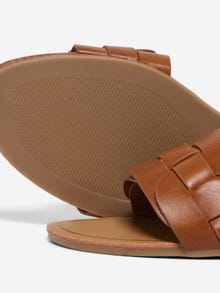 ONLY Sandal -Cognac - 15335548