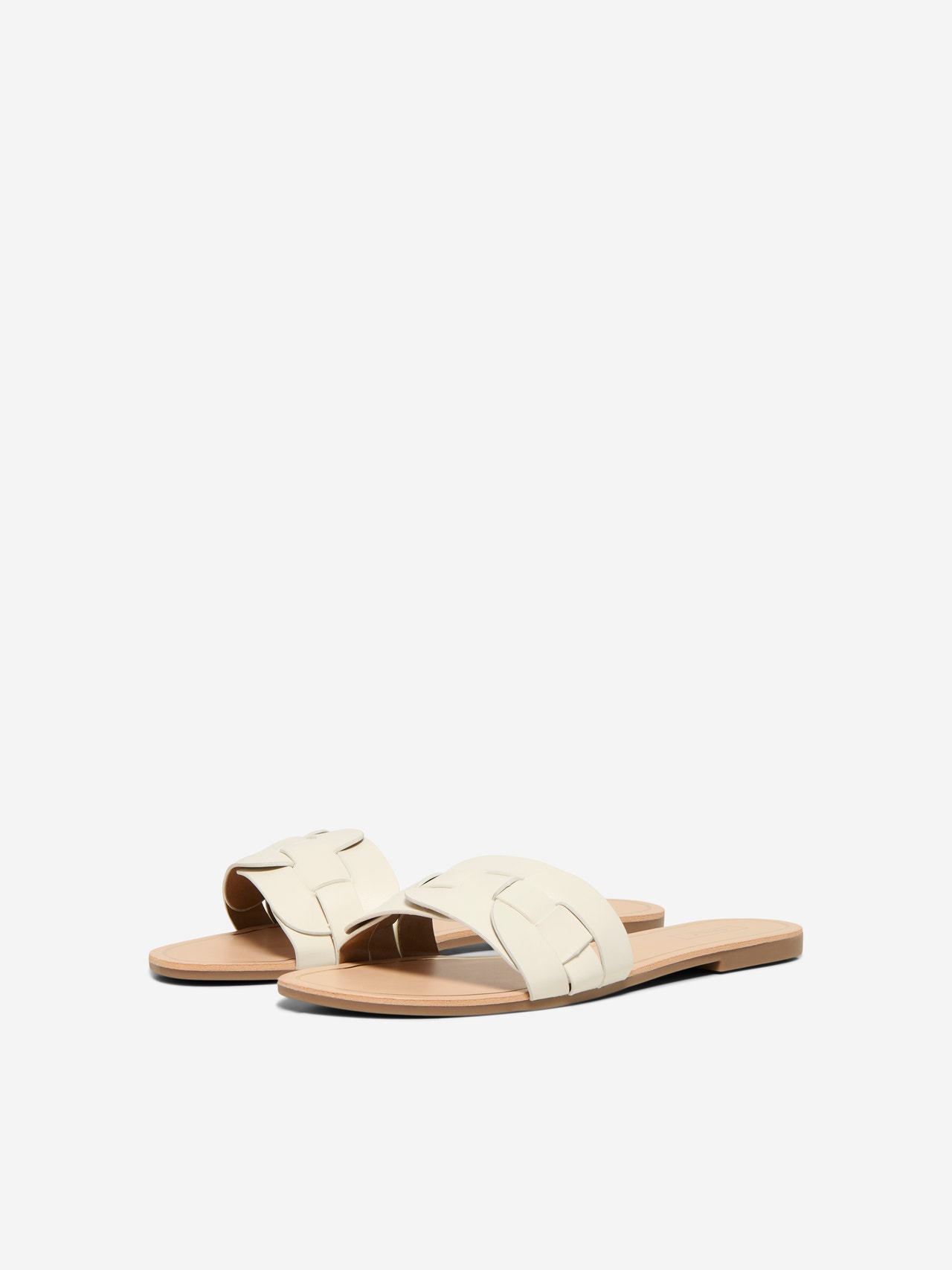 ONLY Sandal -White - 15335548