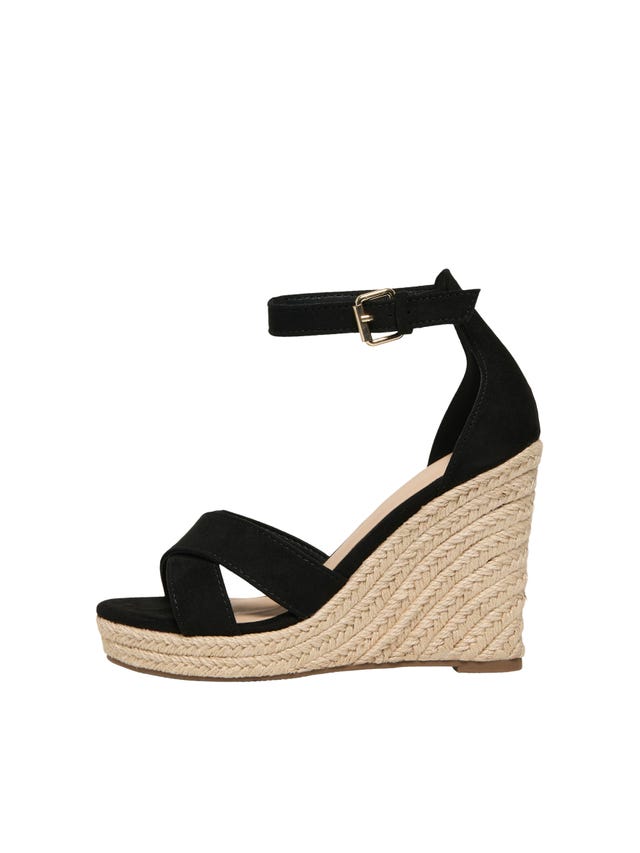 ONLY Wedge sandals - 15335555