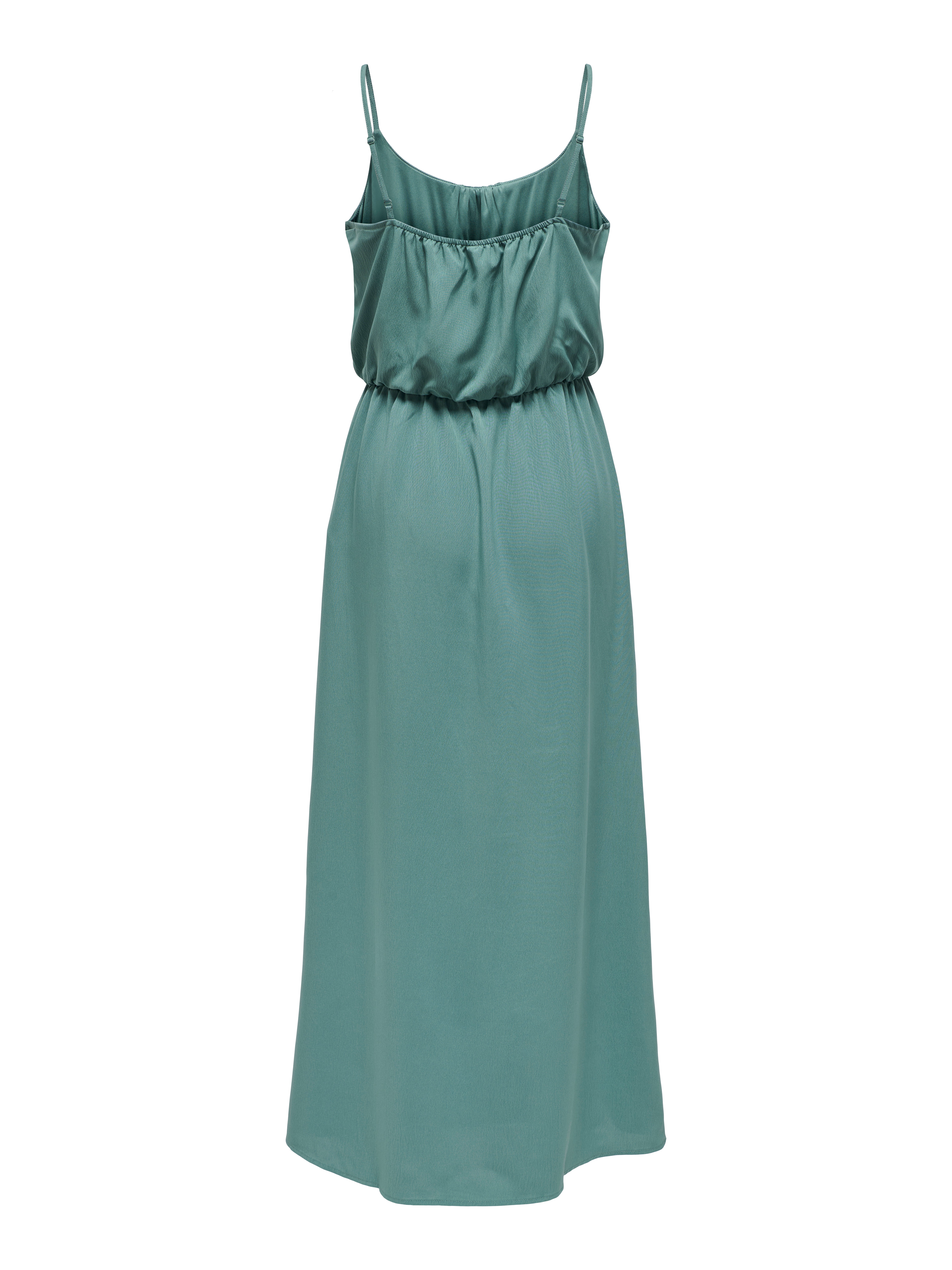 ONLELITE Langes Kleid | Dunkelgrün | ONLY®