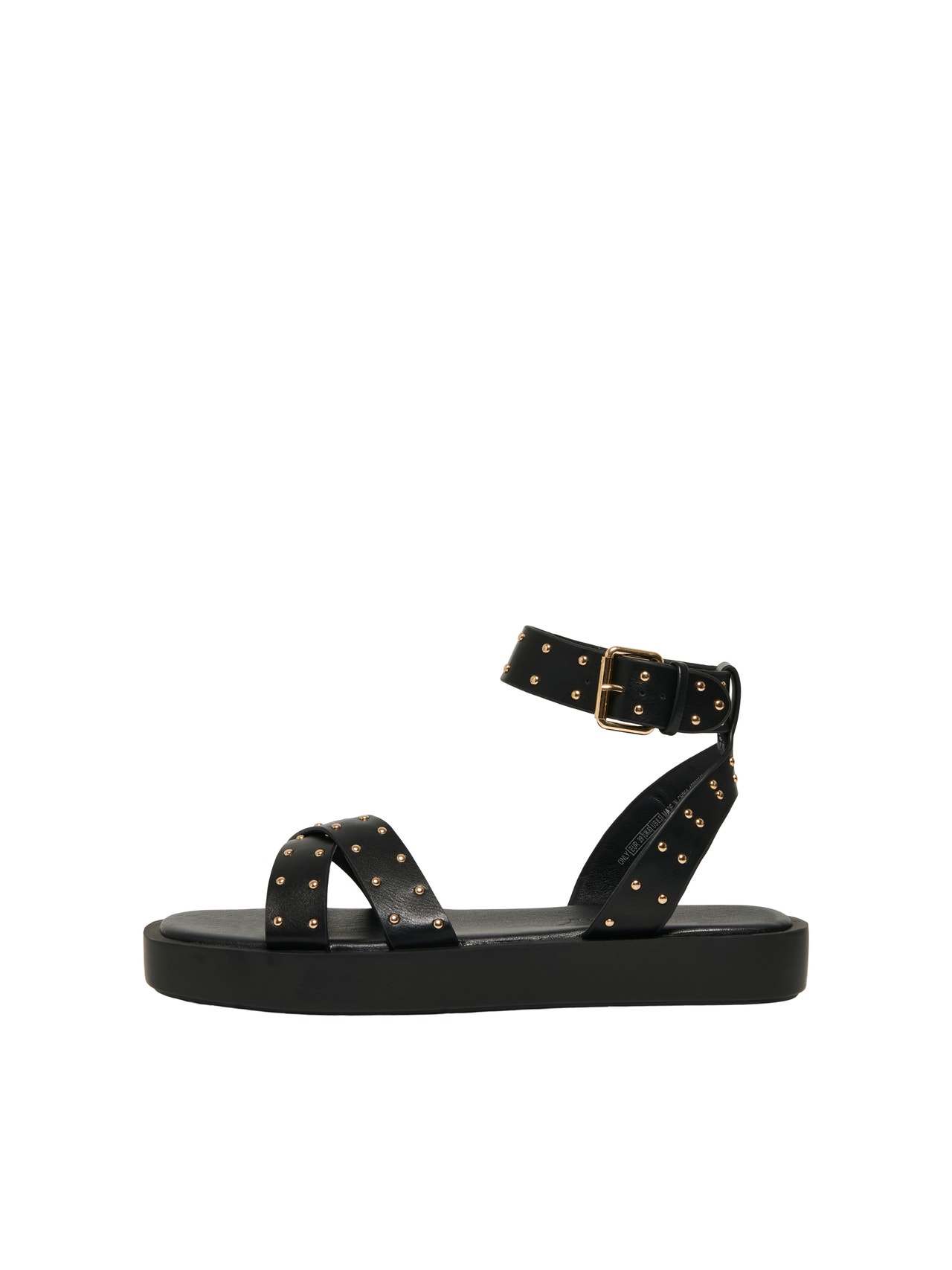 ONLY Sandal -Black - 15335559