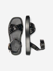 ONLY Sandal -Black - 15335559