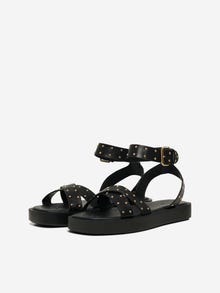 ONLY Sandal -Black - 15335559