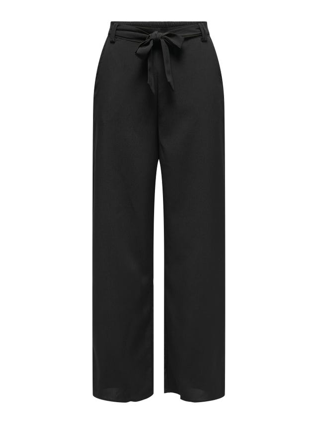 ONLY Regular Fit Trousers - 15335560