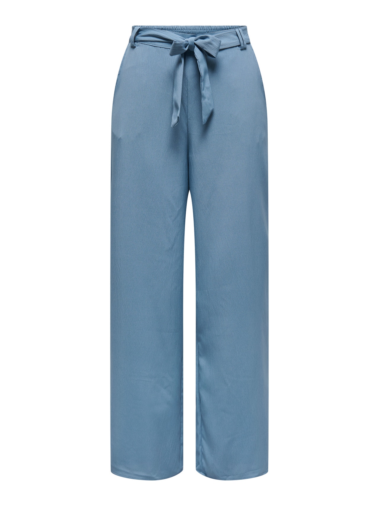 ONLY Pantaloni Regular Fit -Coronet Blue - 15335560