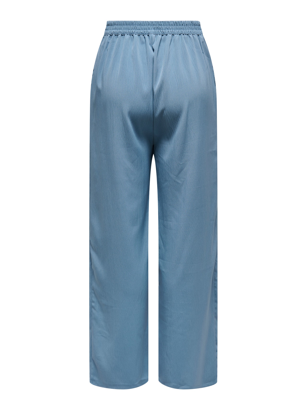 ONLY Redovno prianjanje Hlače -Coronet Blue - 15335560