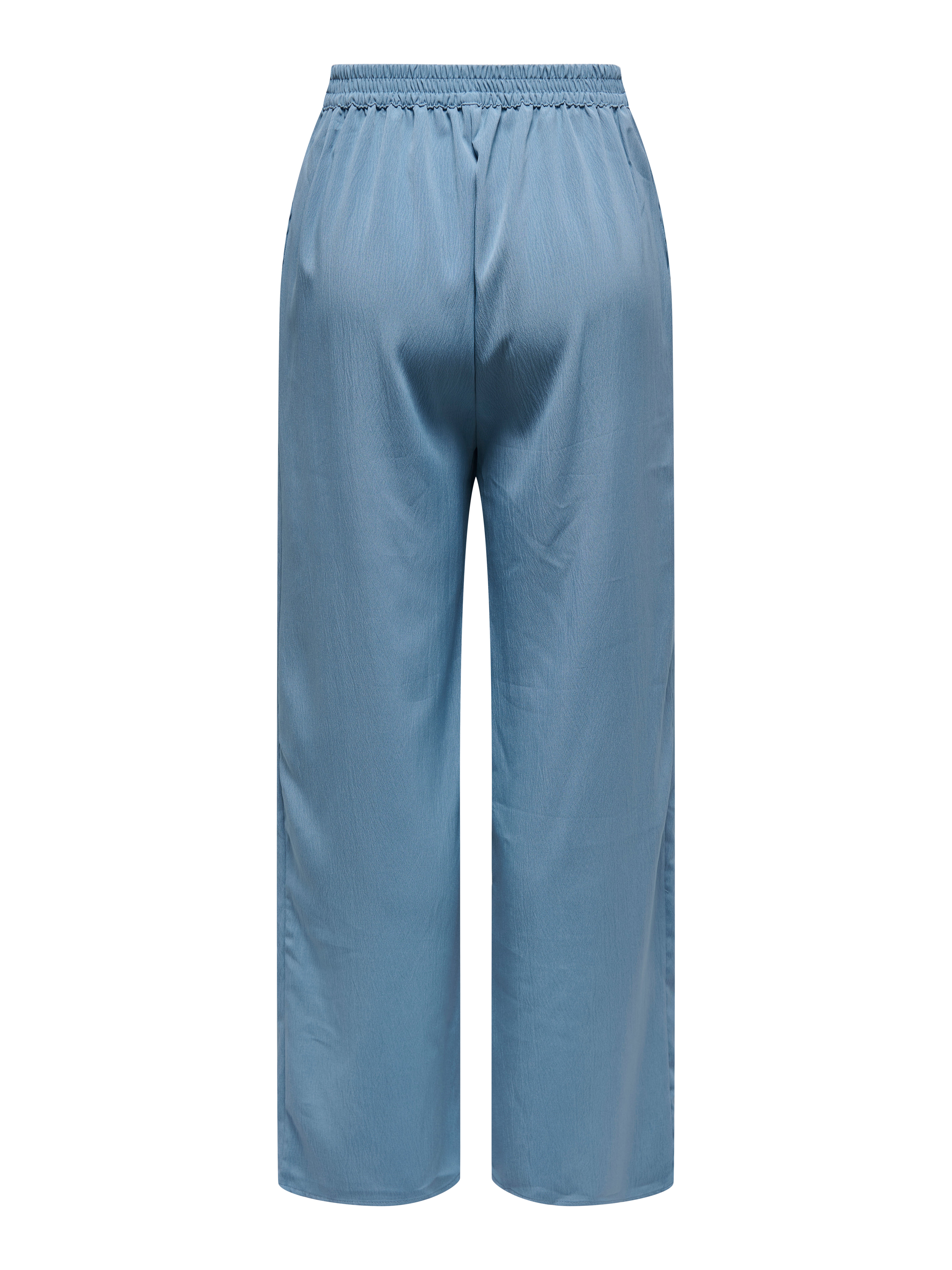 Thumbnail - Onlelite Normal Geschnitten Palazzohose