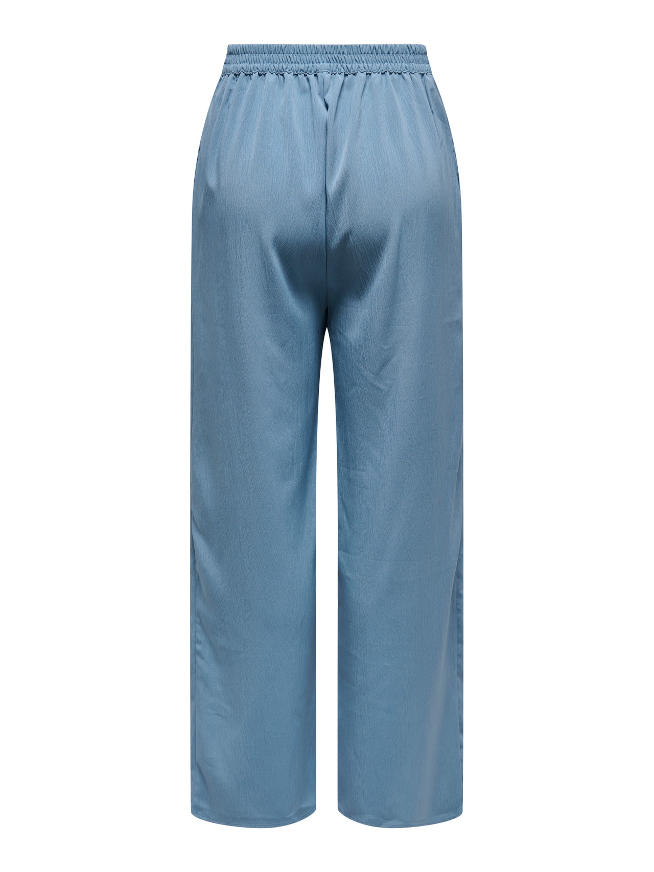 ONLY Pantaloni Regular Fit -Coronet Blue - 15335560