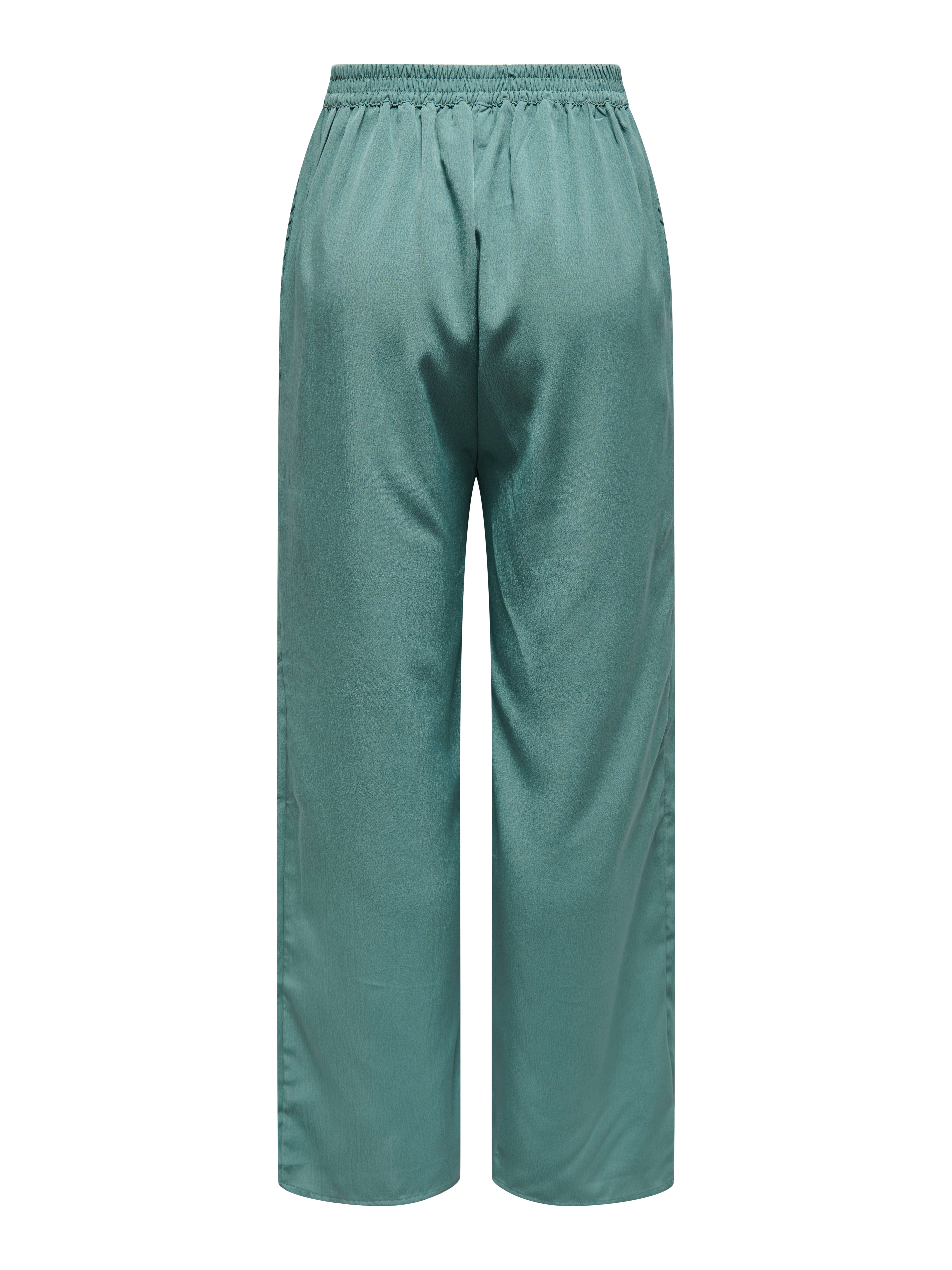 ONLELITE Normal geschnitten Hose | Dunkelgrün | ONLY® 