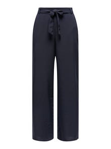ONLY Pantalons Regular Fit -Night Sky - 15335560