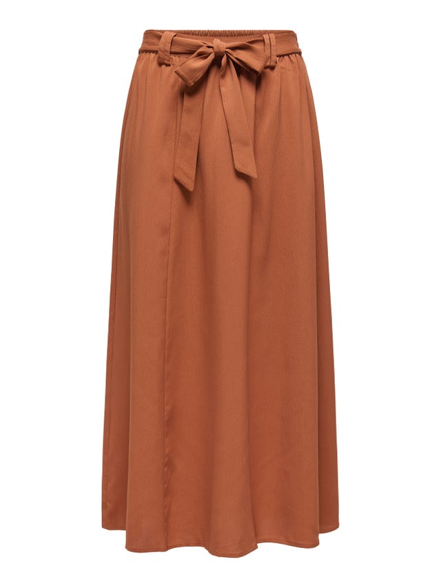 ONLY Long skirt - 15335565