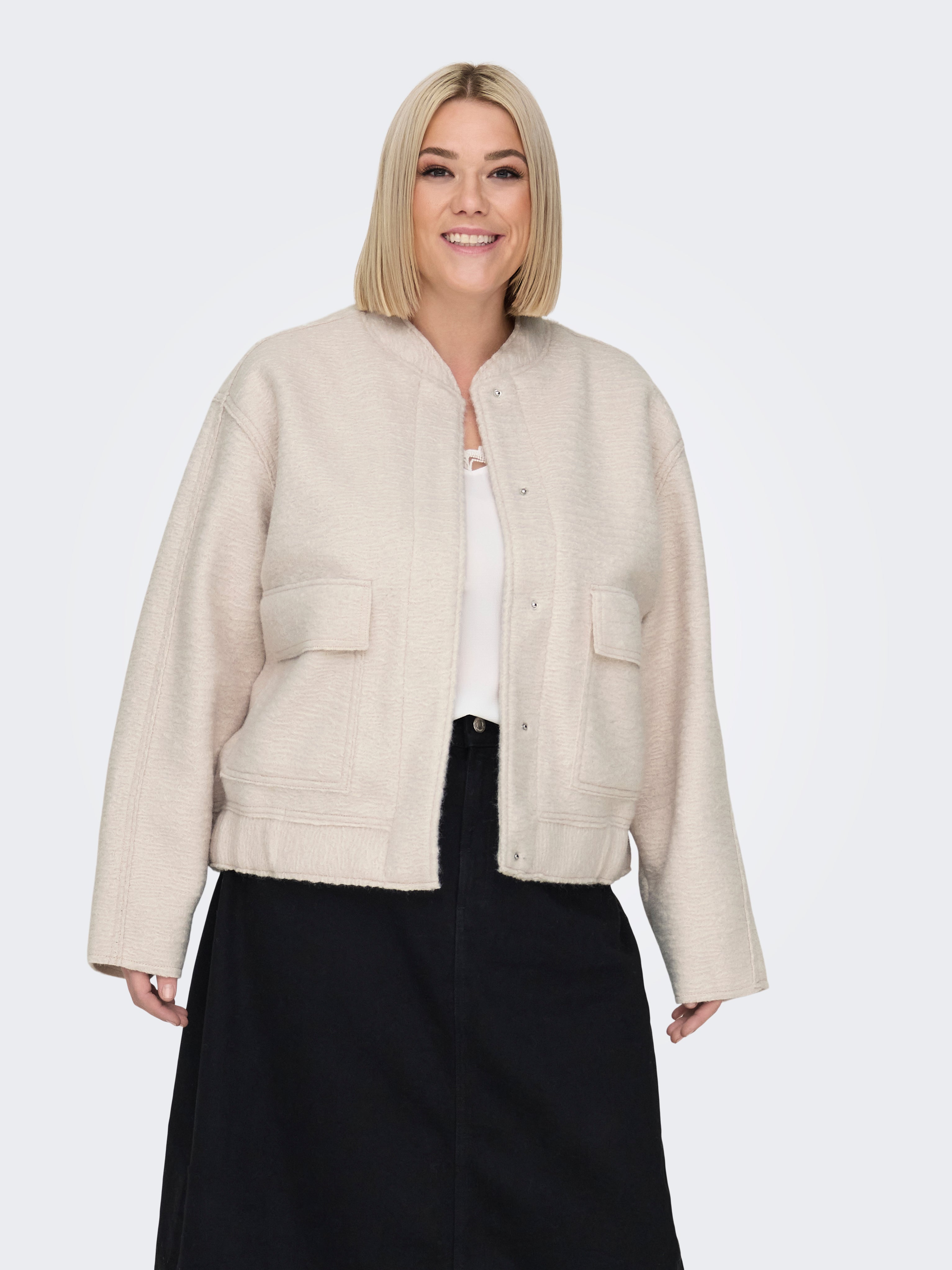 Carsanne Blousonjacke