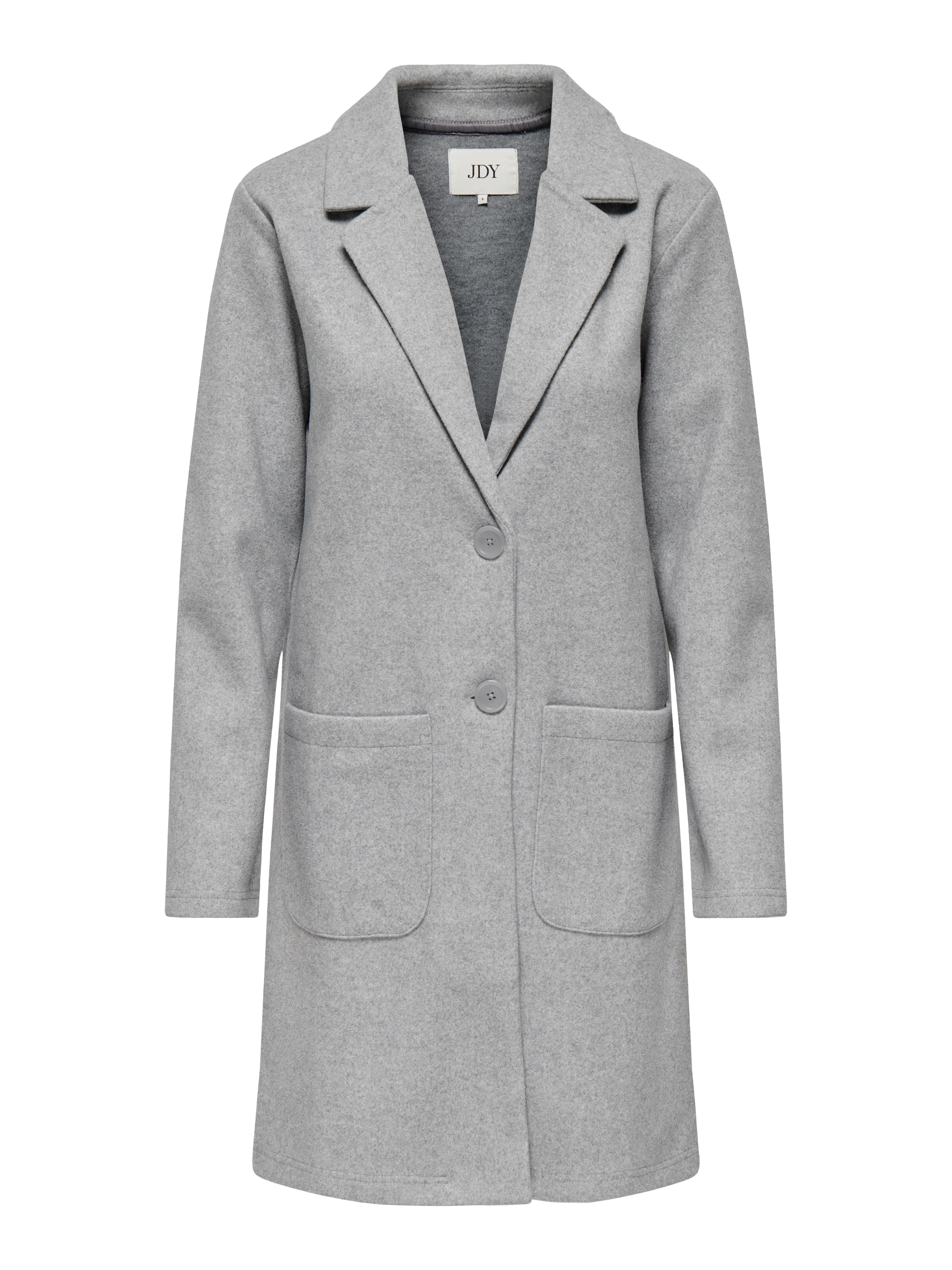 Thumbnail - Jdymellow Jacke