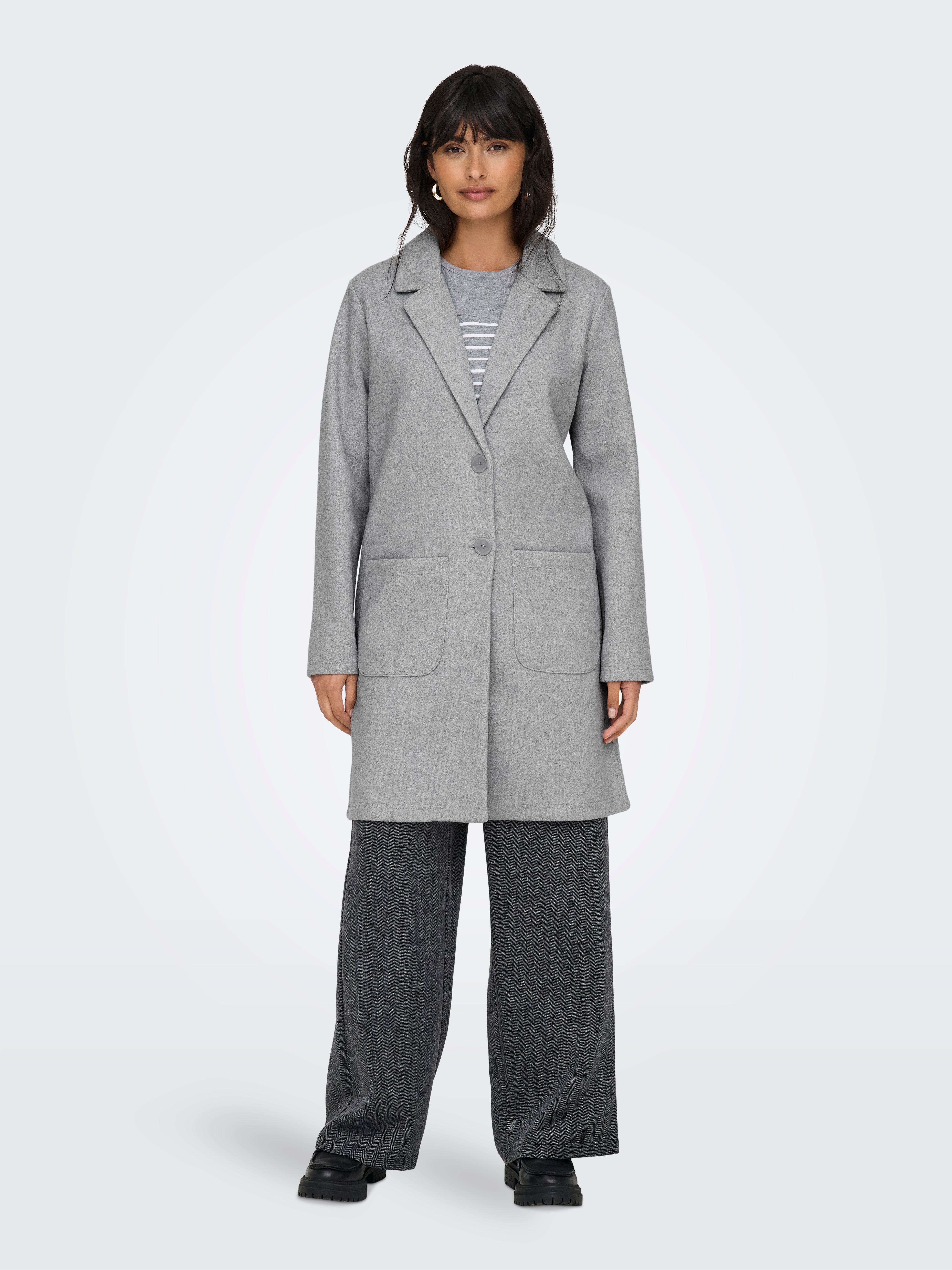 Jdymellow Jacke