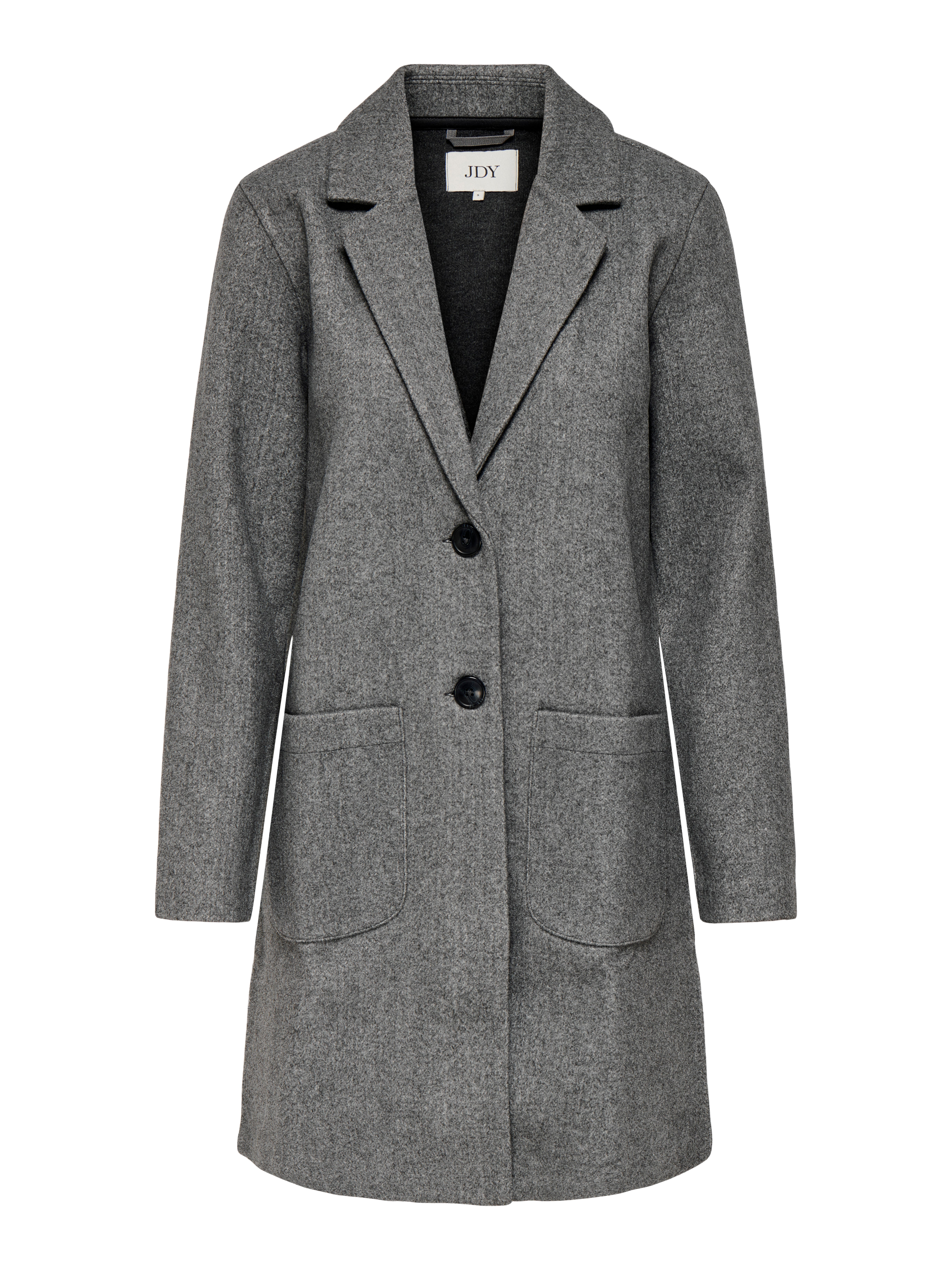 Thumbnail - Jdymellow Jacke