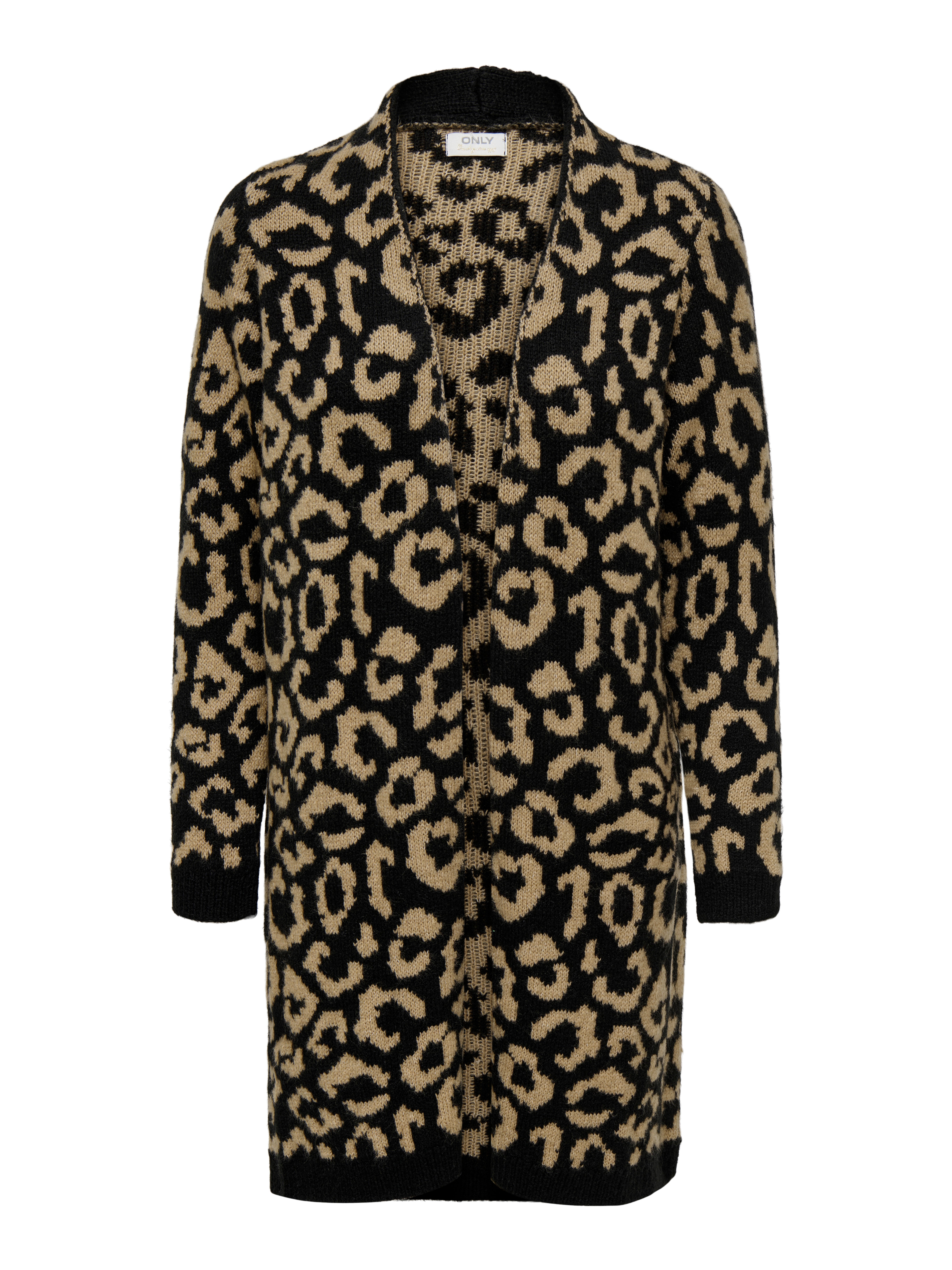 Thumbnail - Onljade Strickjacke