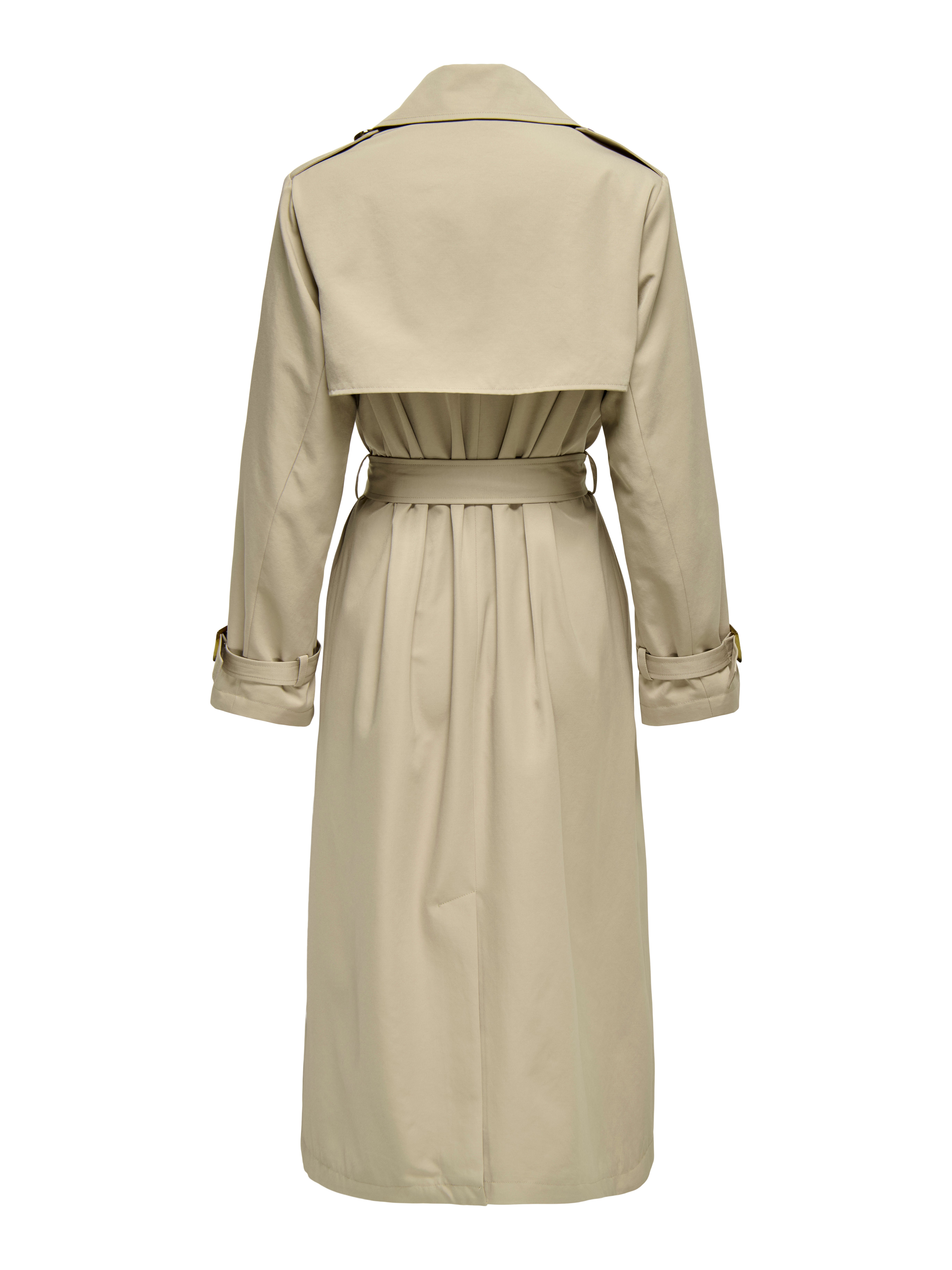 Thumbnail - Onllesley Trenchcoat
