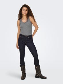 ONLY JDYETOILE Débardeur -Medium Grey Melange - 15335672