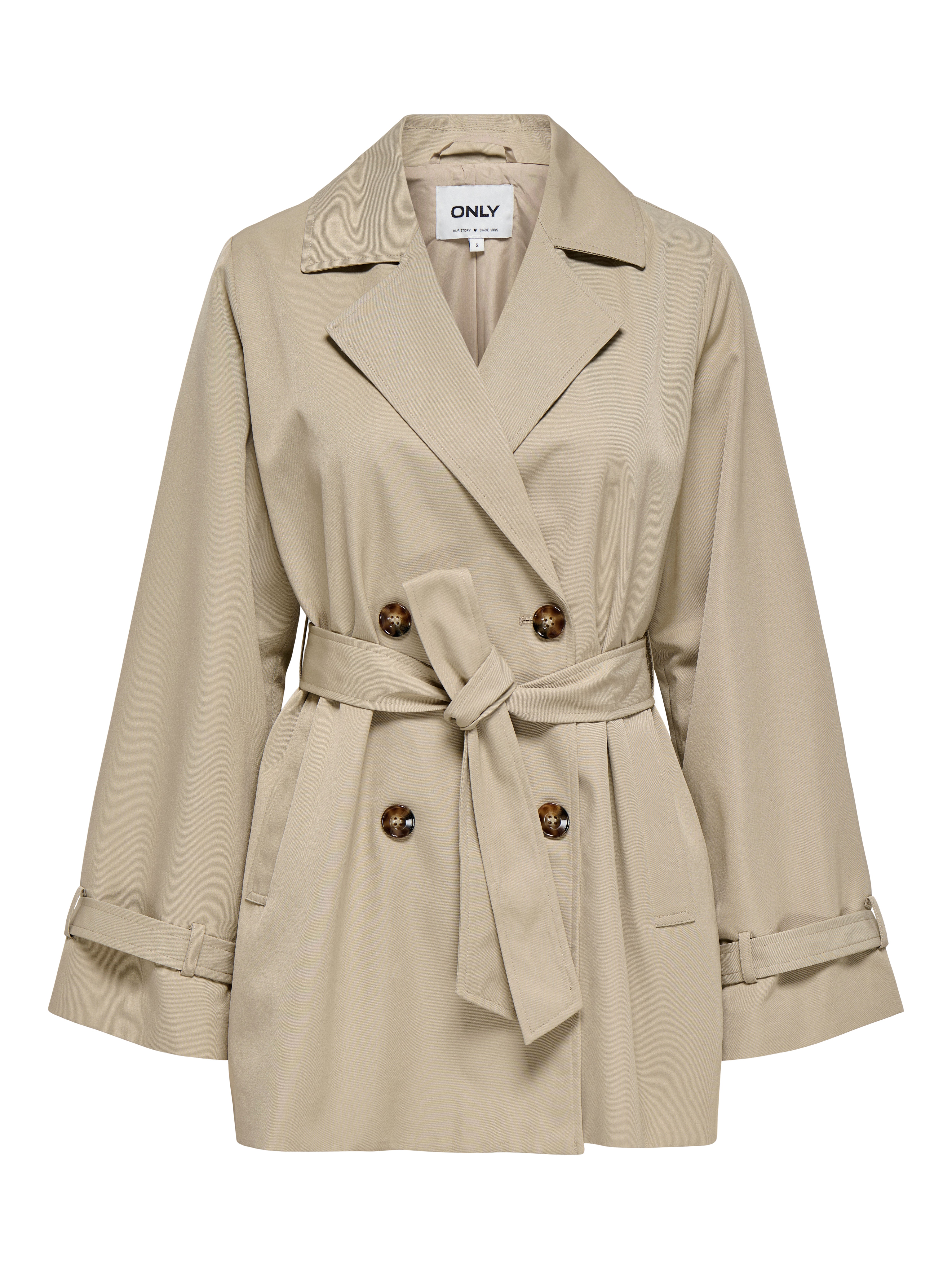 Thumbnail - Onllesley Trenchcoat