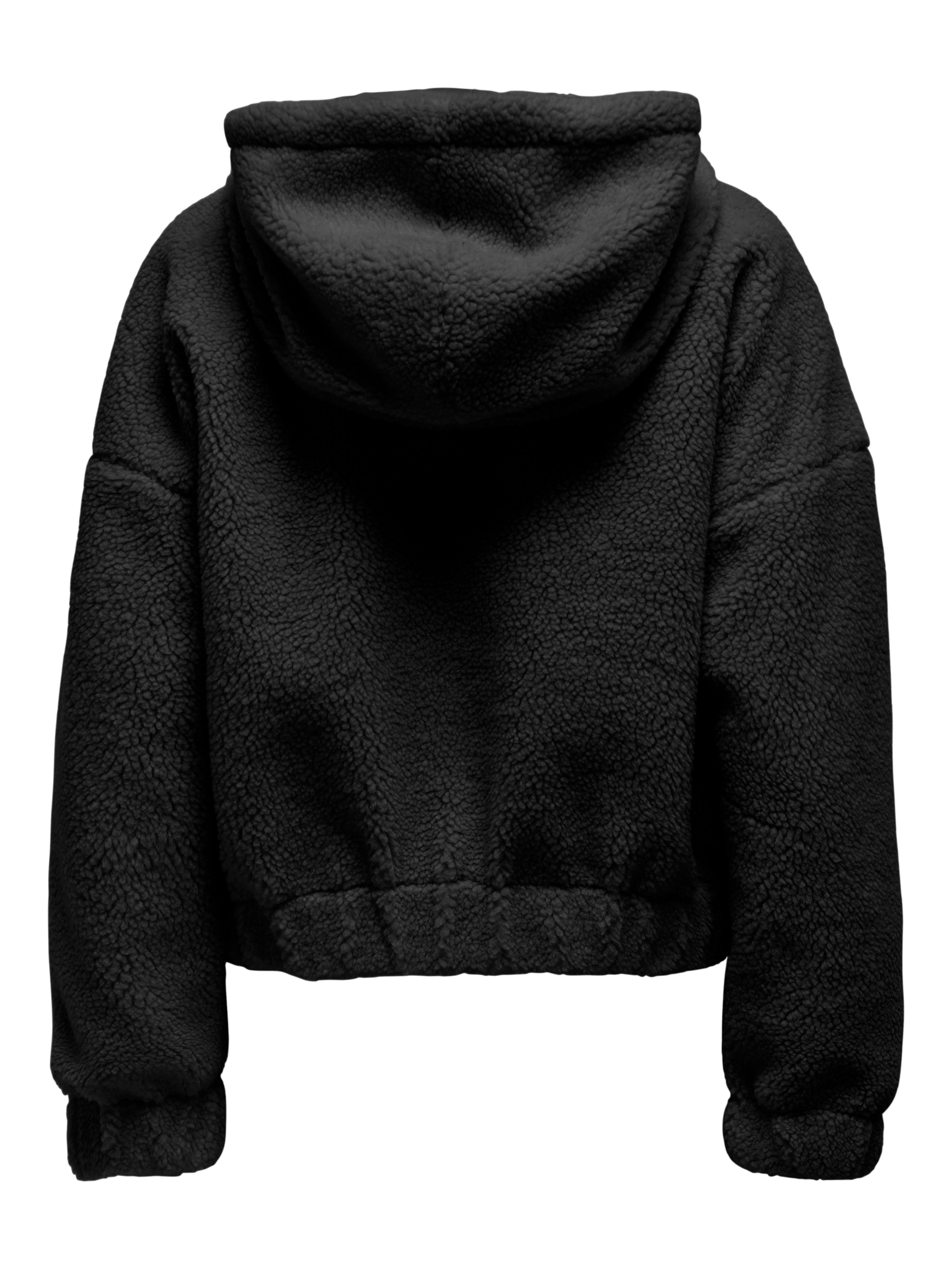 Thumbnail - Onltanja Teddyfell Jacke