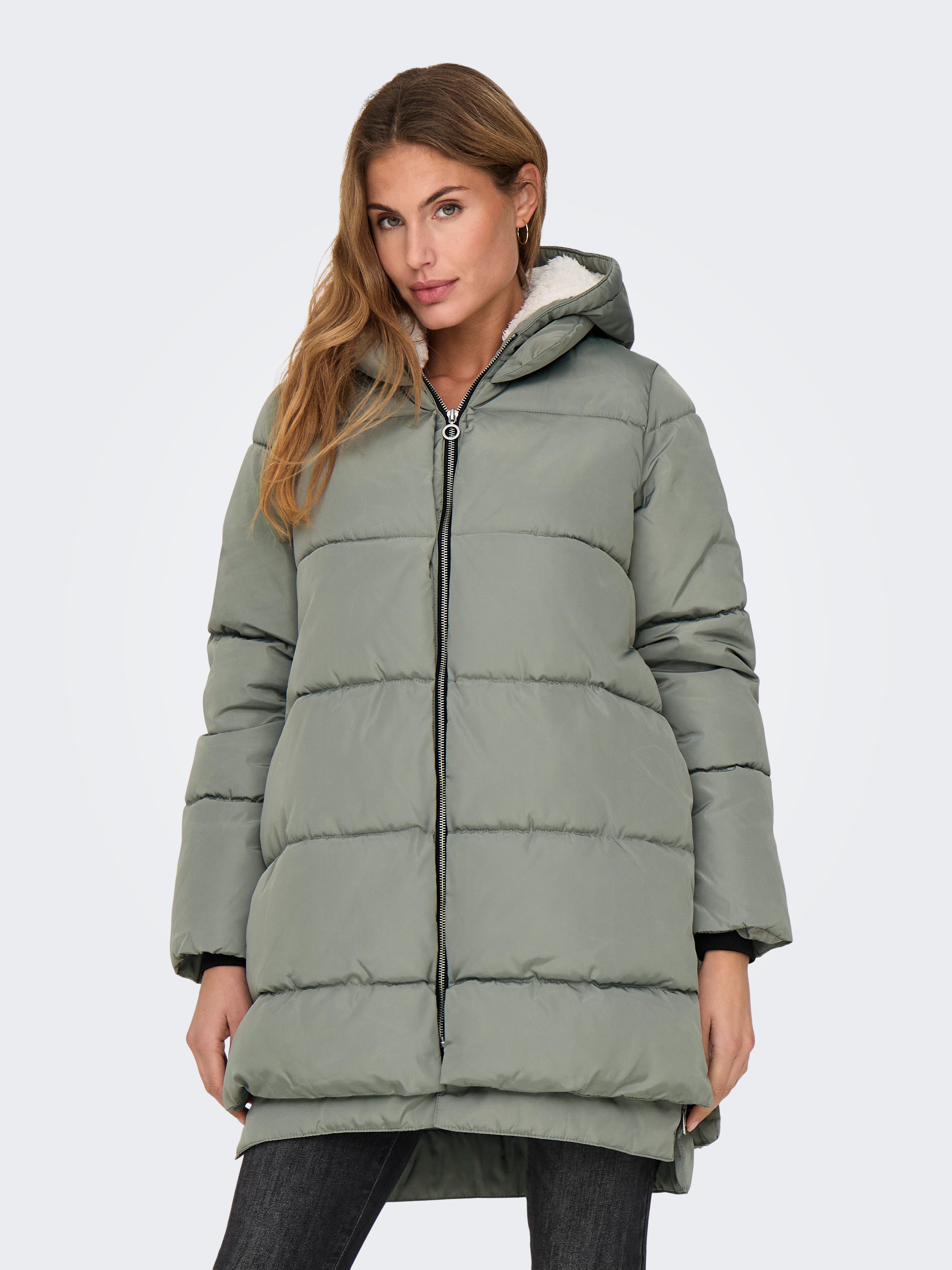 Onlkelly Daunenjacke