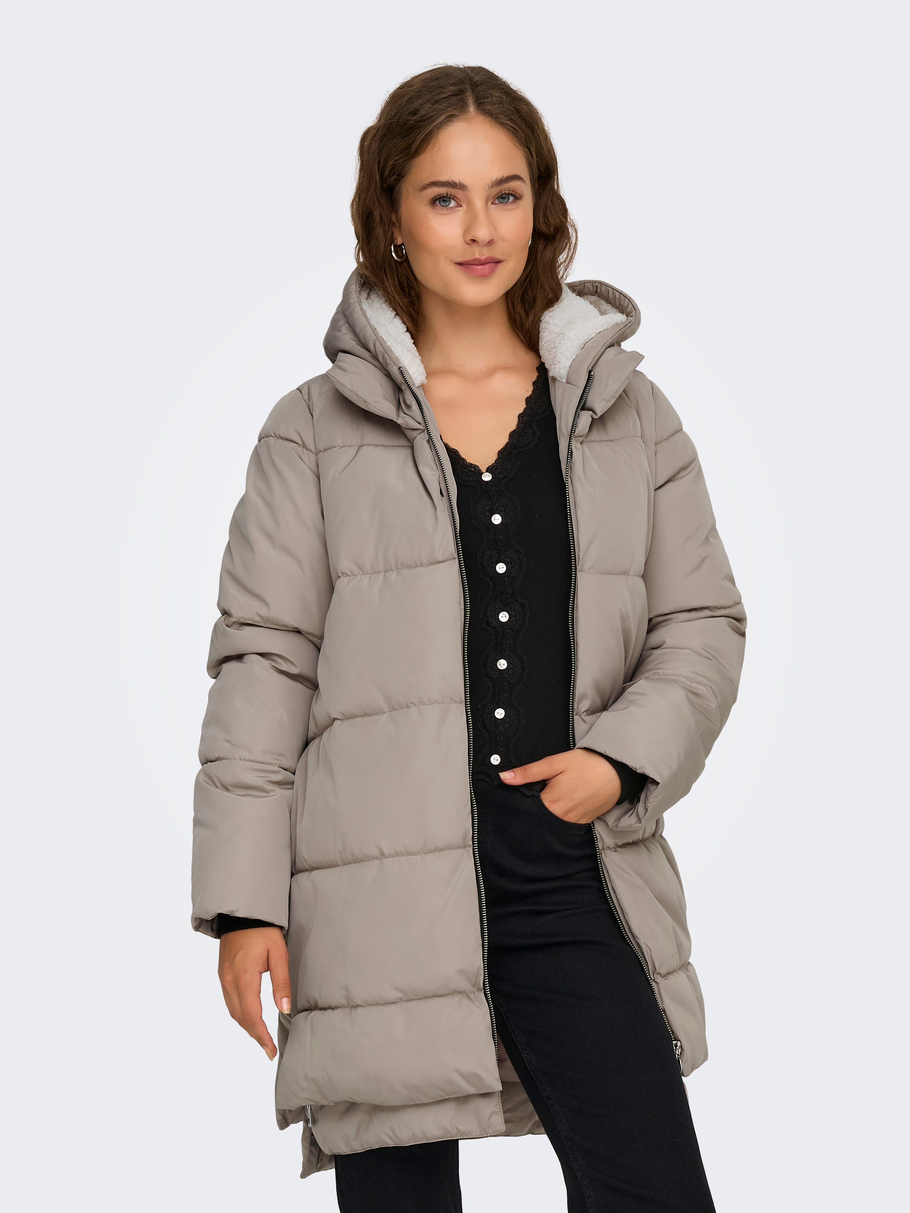 Onlkelly Daunenjacke