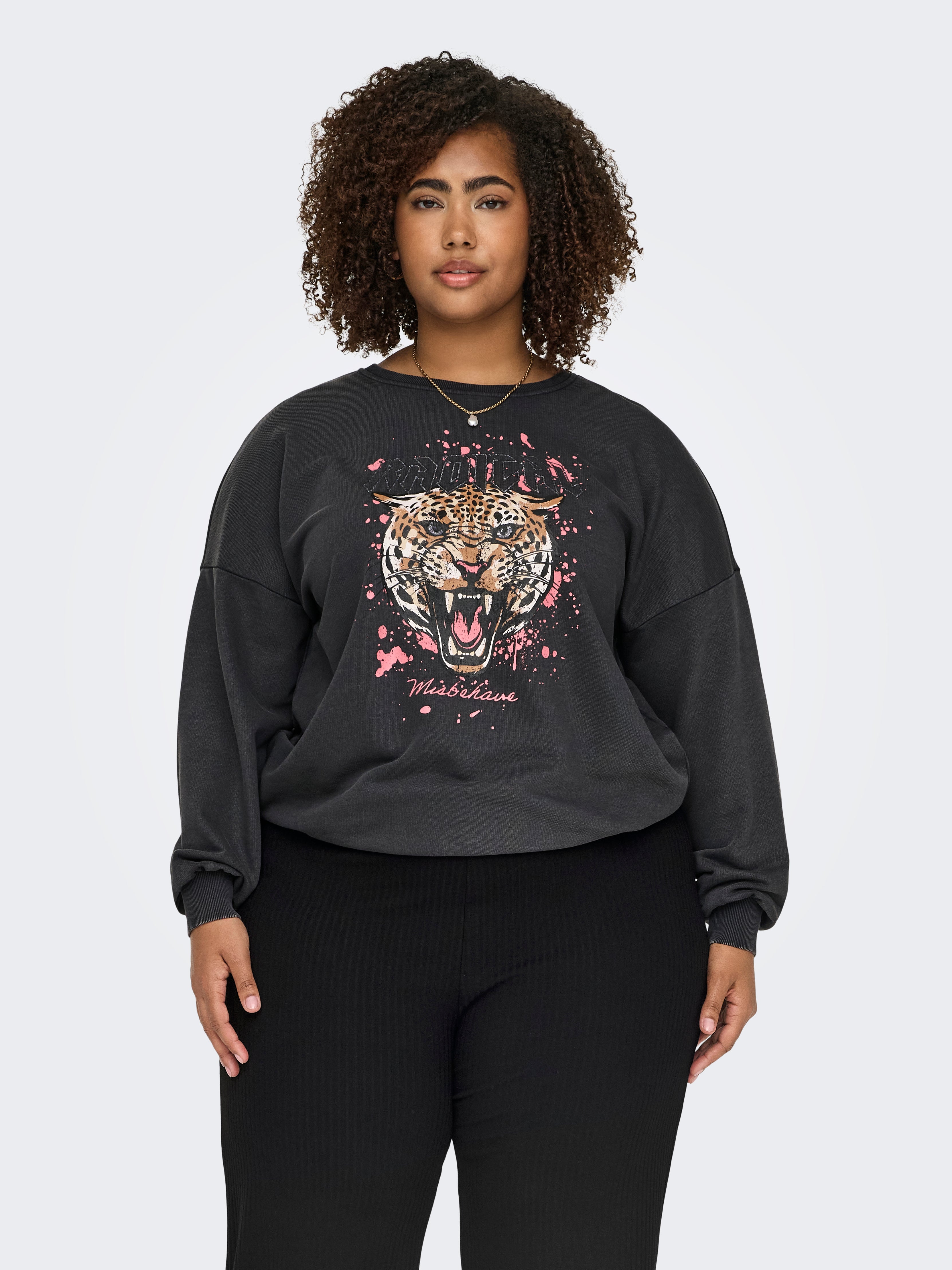 Carmiko Sweatshirt