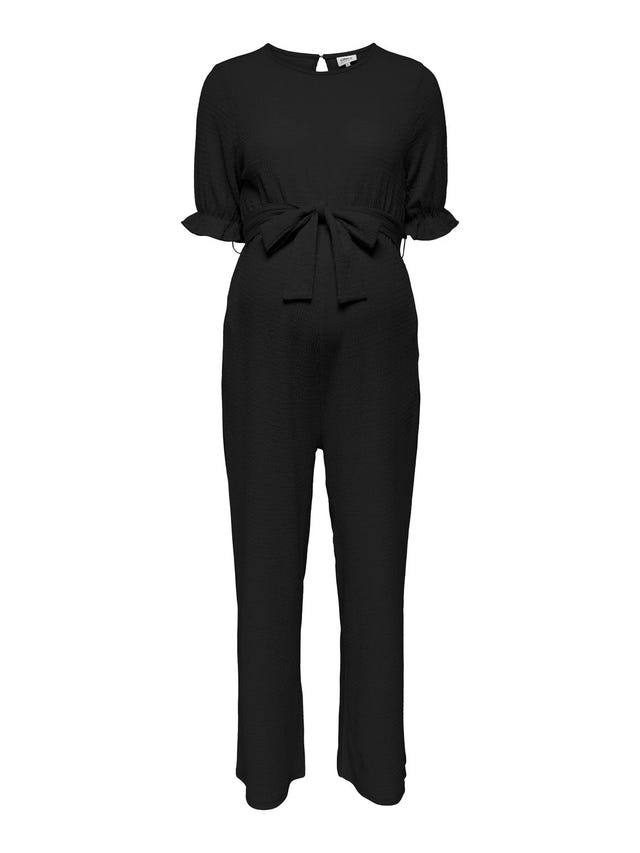 ONLY Mama jumpsuit - 15335892