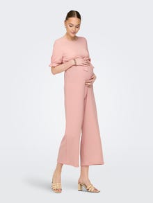 ONLY Monos -Dusty Pink - 15335892