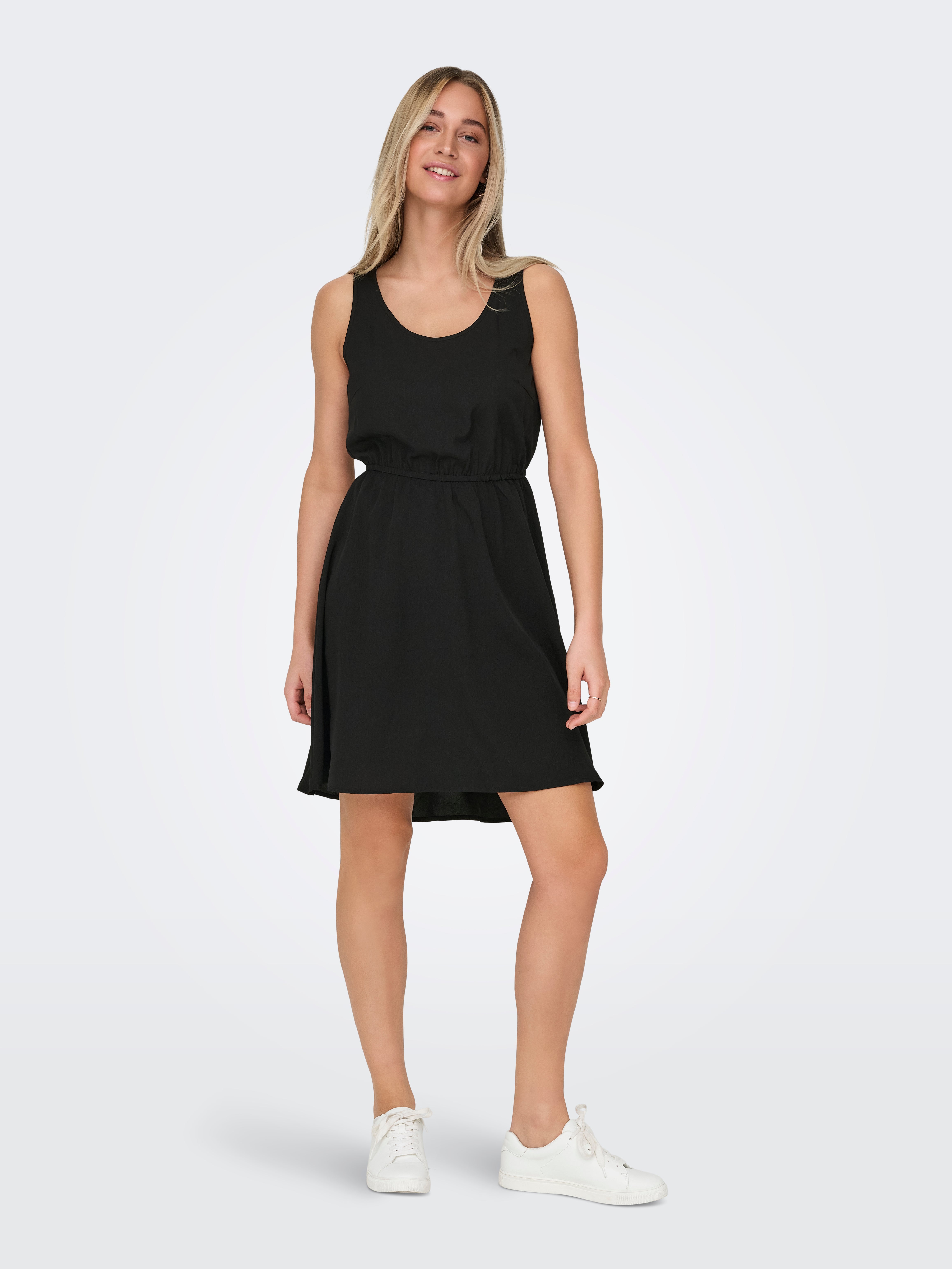 ONLELITE Kurzes Kleid | Schwarz | ONLY®