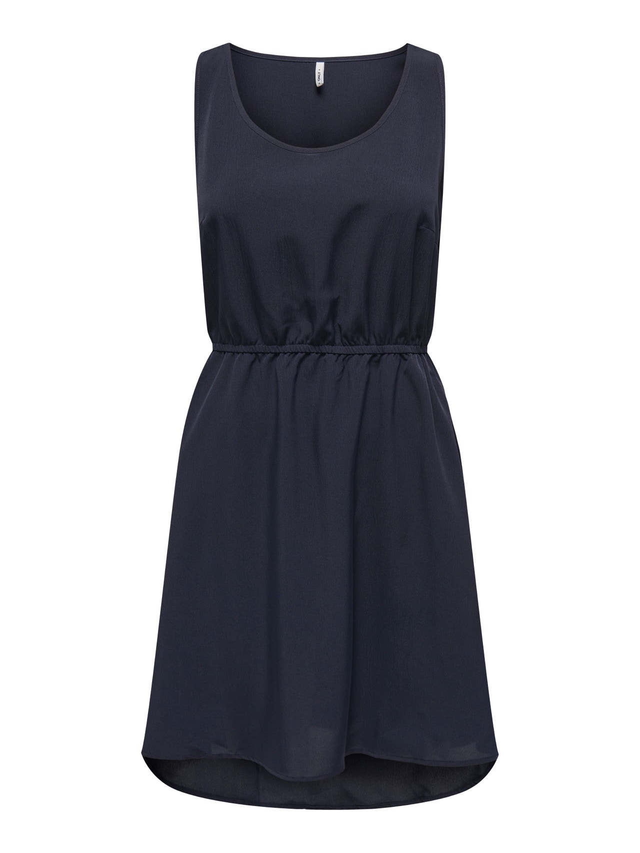 ONLY Short sleeved dress -Night Sky - 15335966