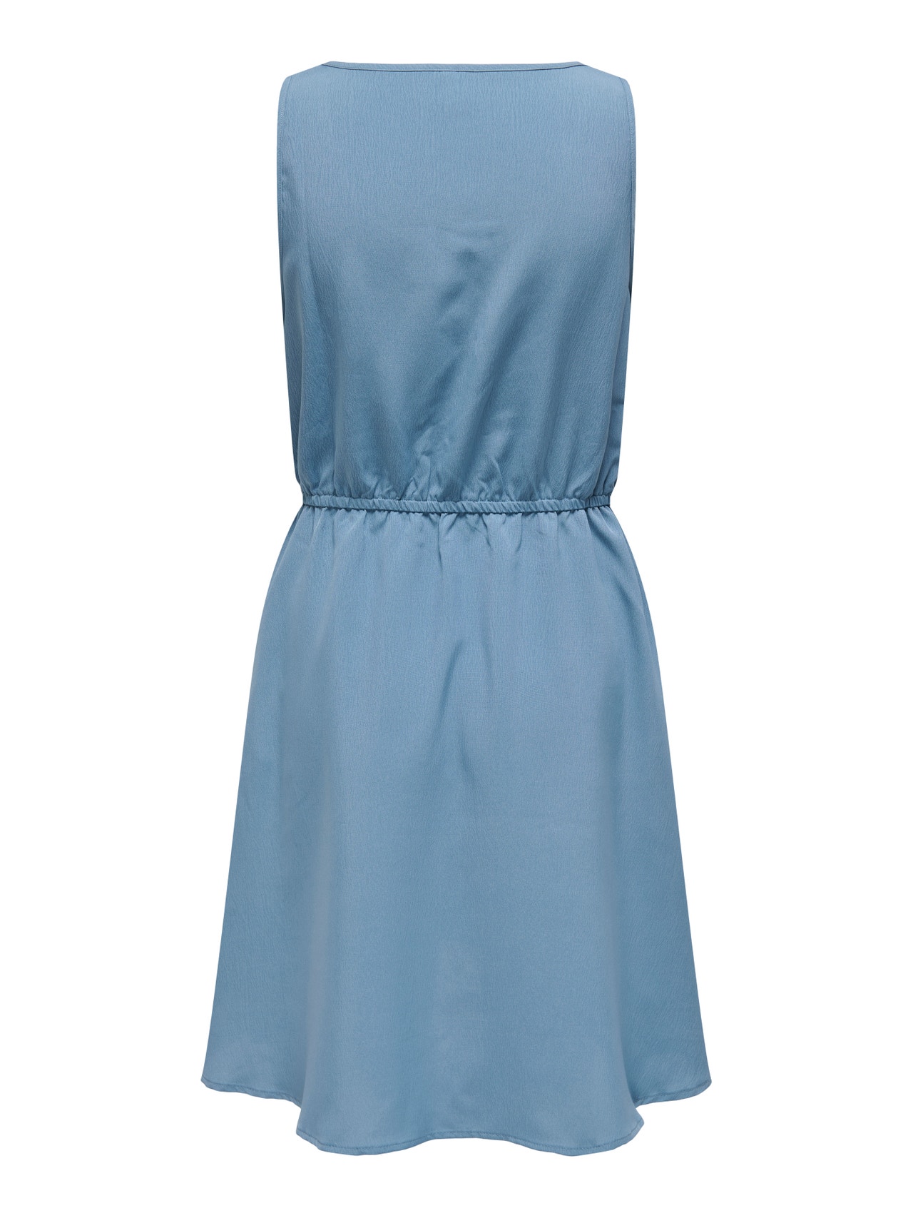 ONLY ONLELITE Short dress -Coronet Blue - 15335966