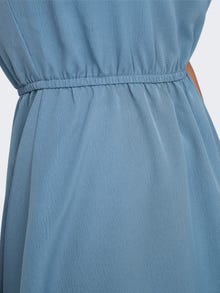 ONLY ONLELITE Short dress -Coronet Blue - 15335966