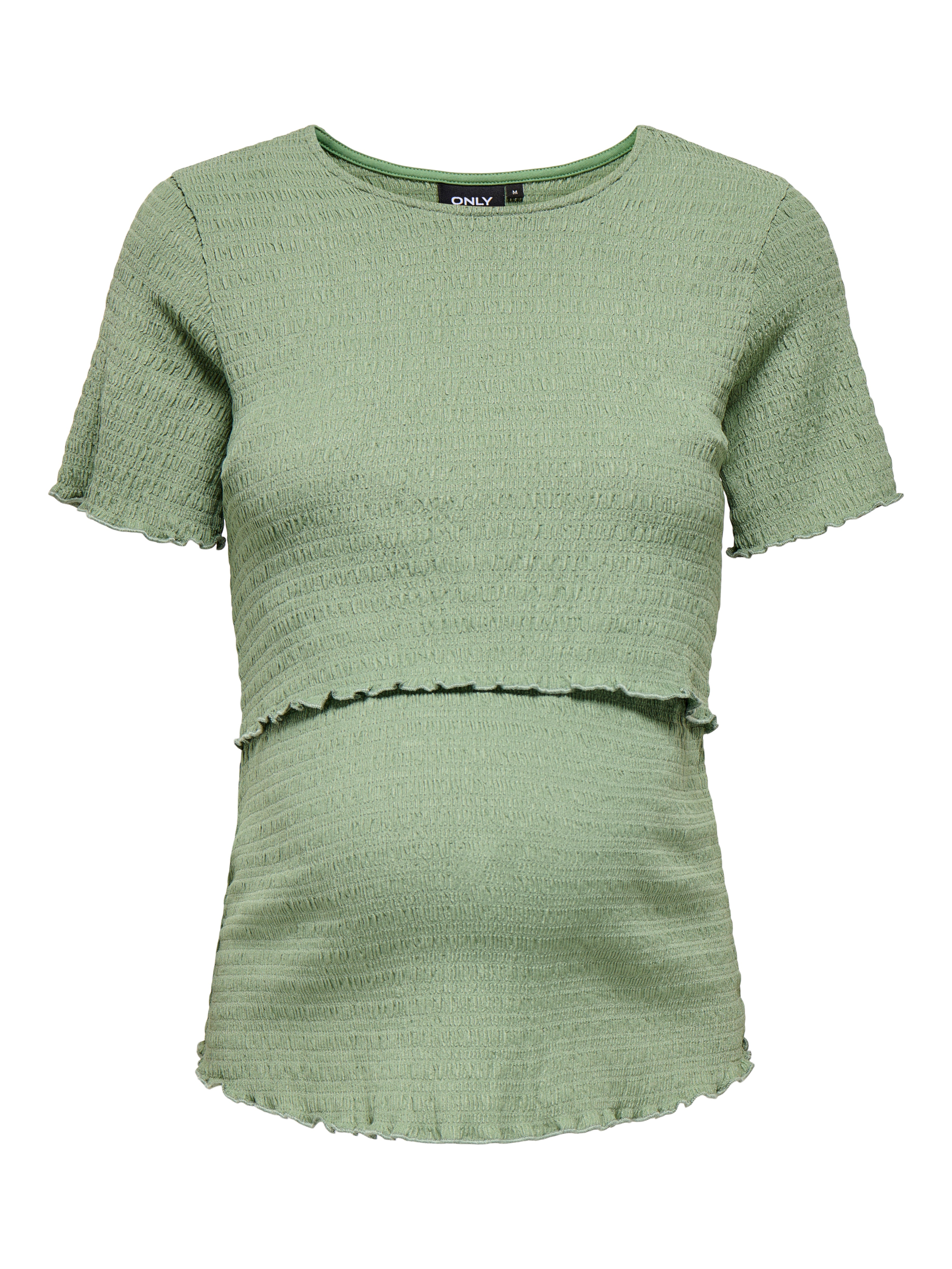 Olmcalia Top