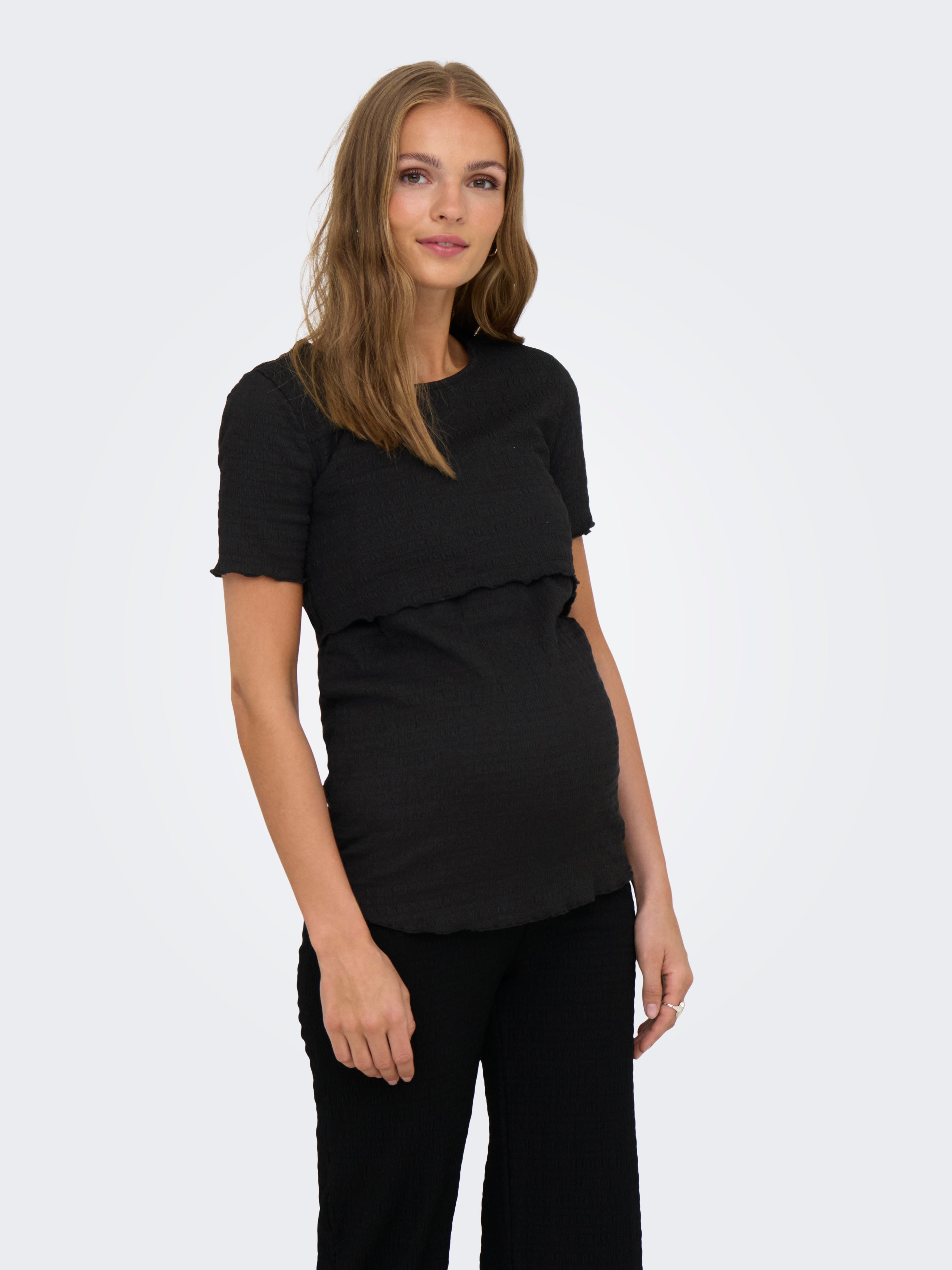 Olmcalia Top