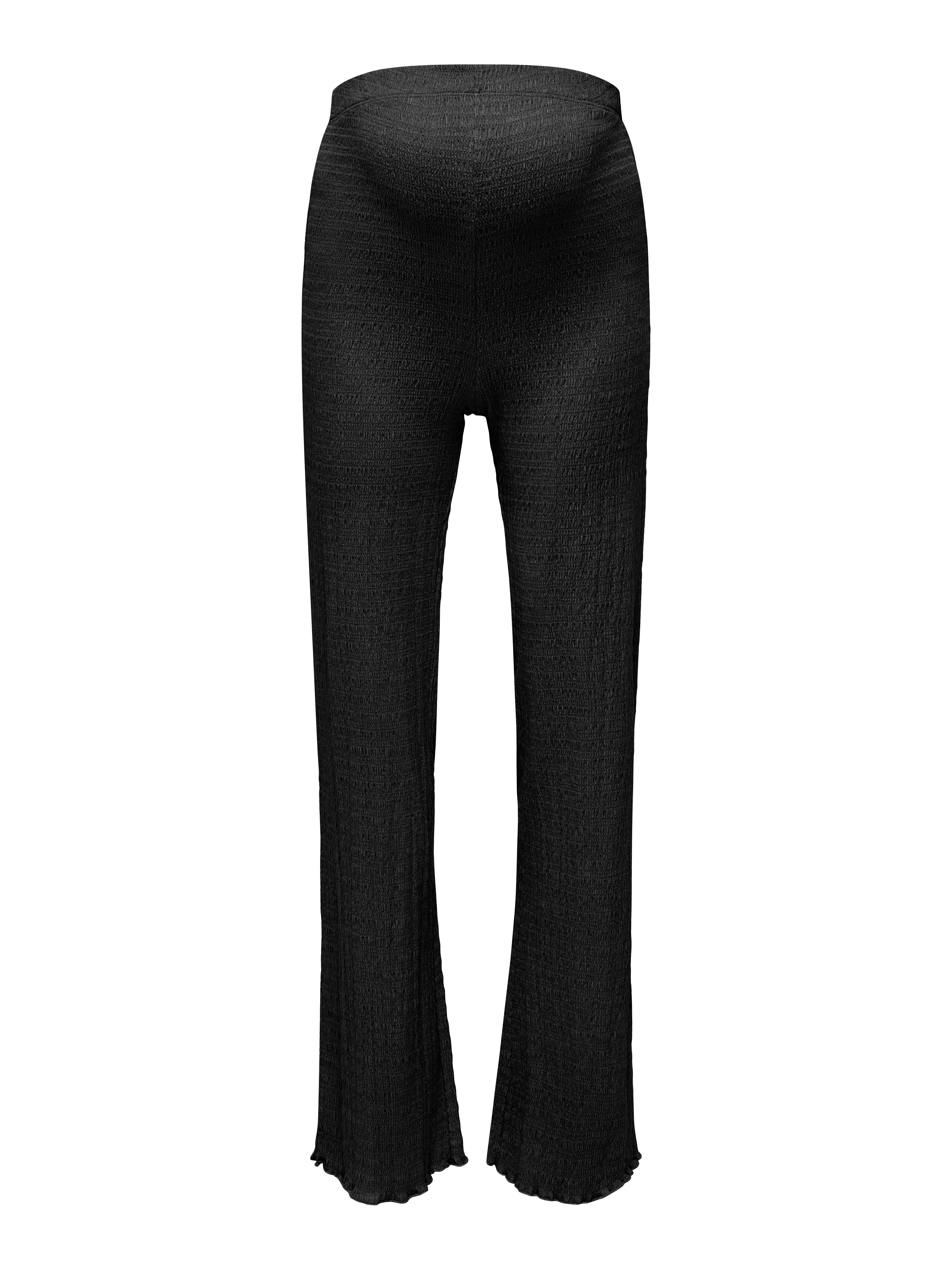 Olmcalia Weiter Beinschnitt Hose