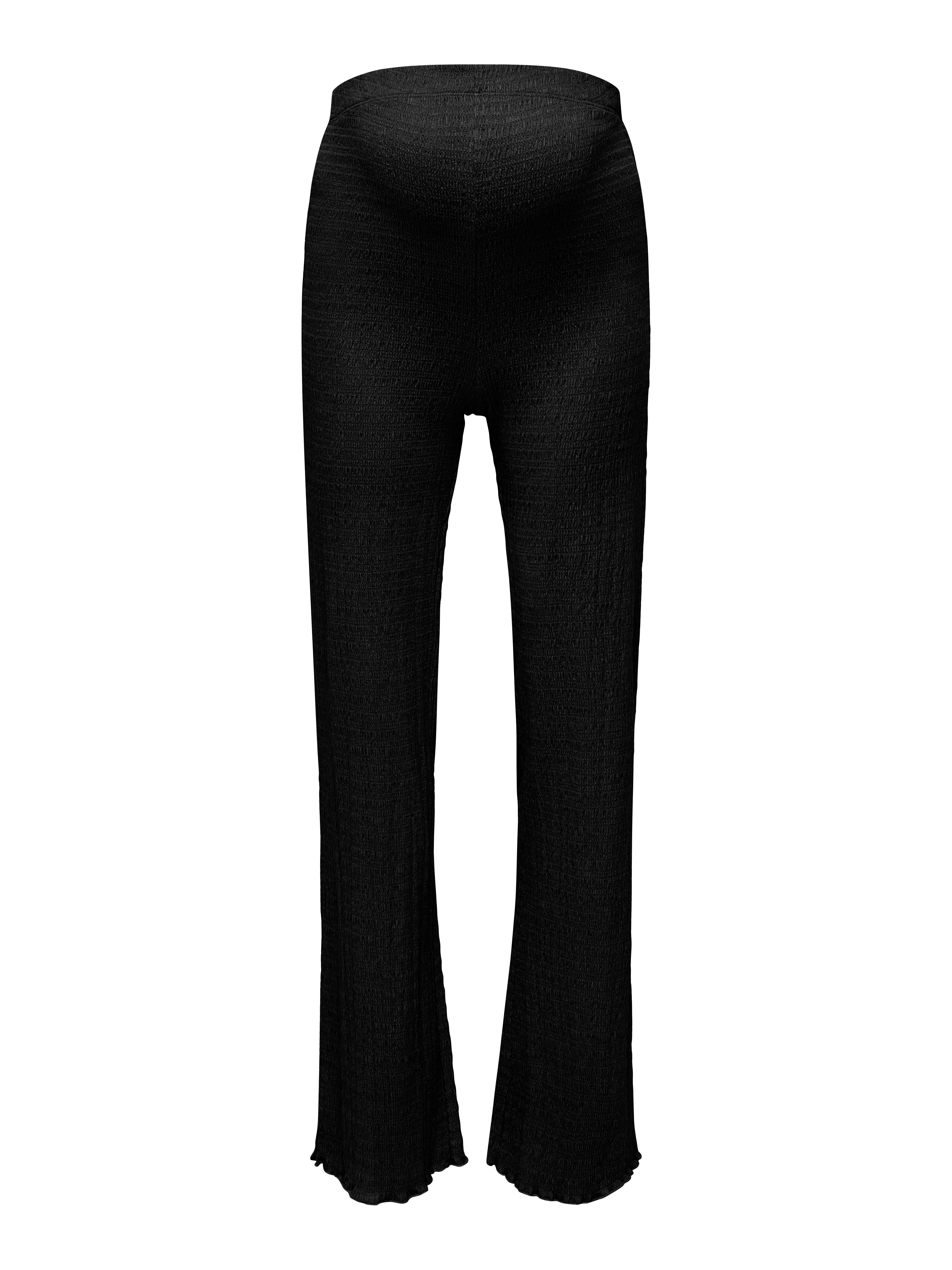 Thumbnail - Olmcalia Weiter Beinschnitt Hose