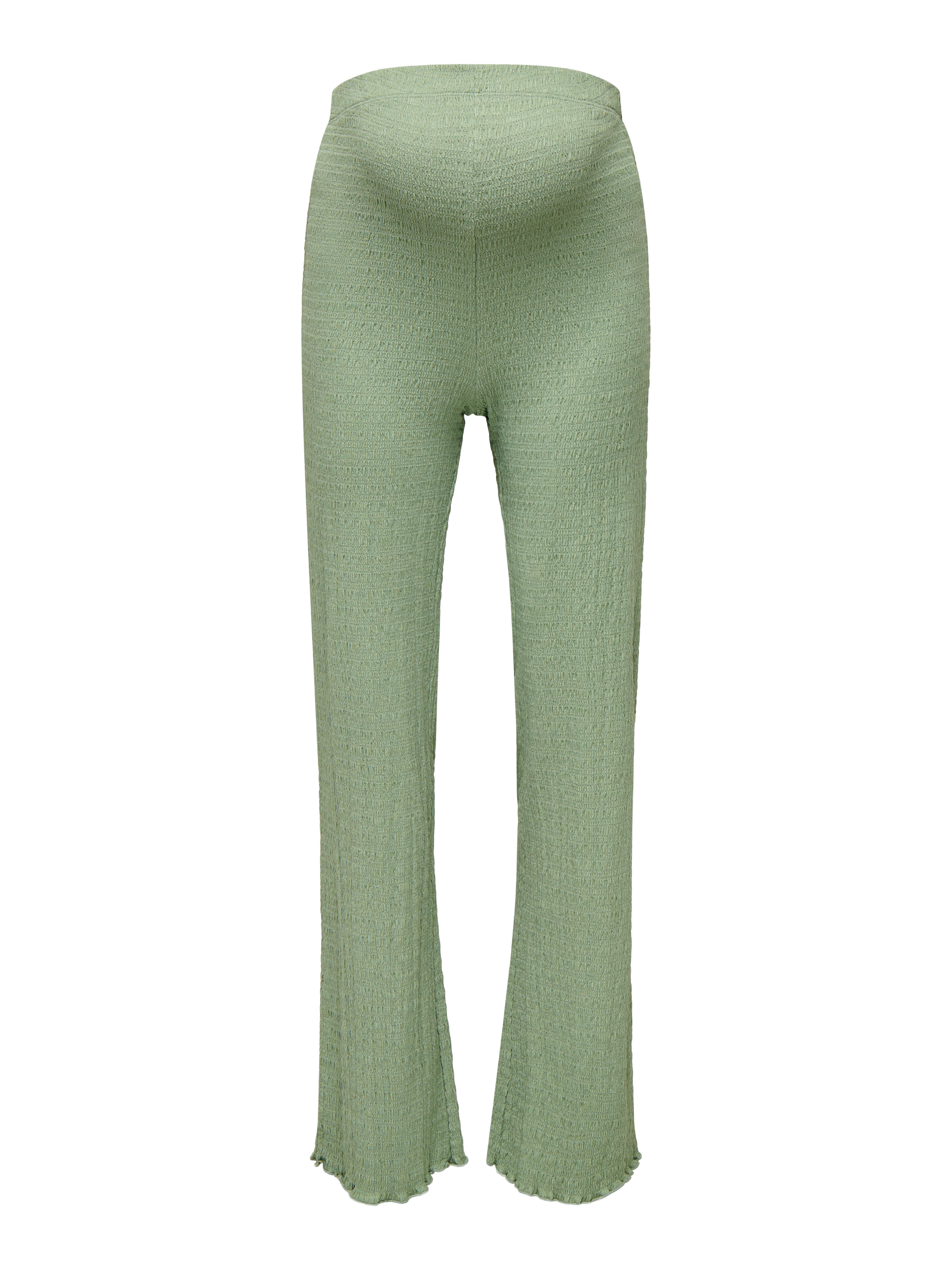 Olmcalia Weiter Beinschnitt Hose