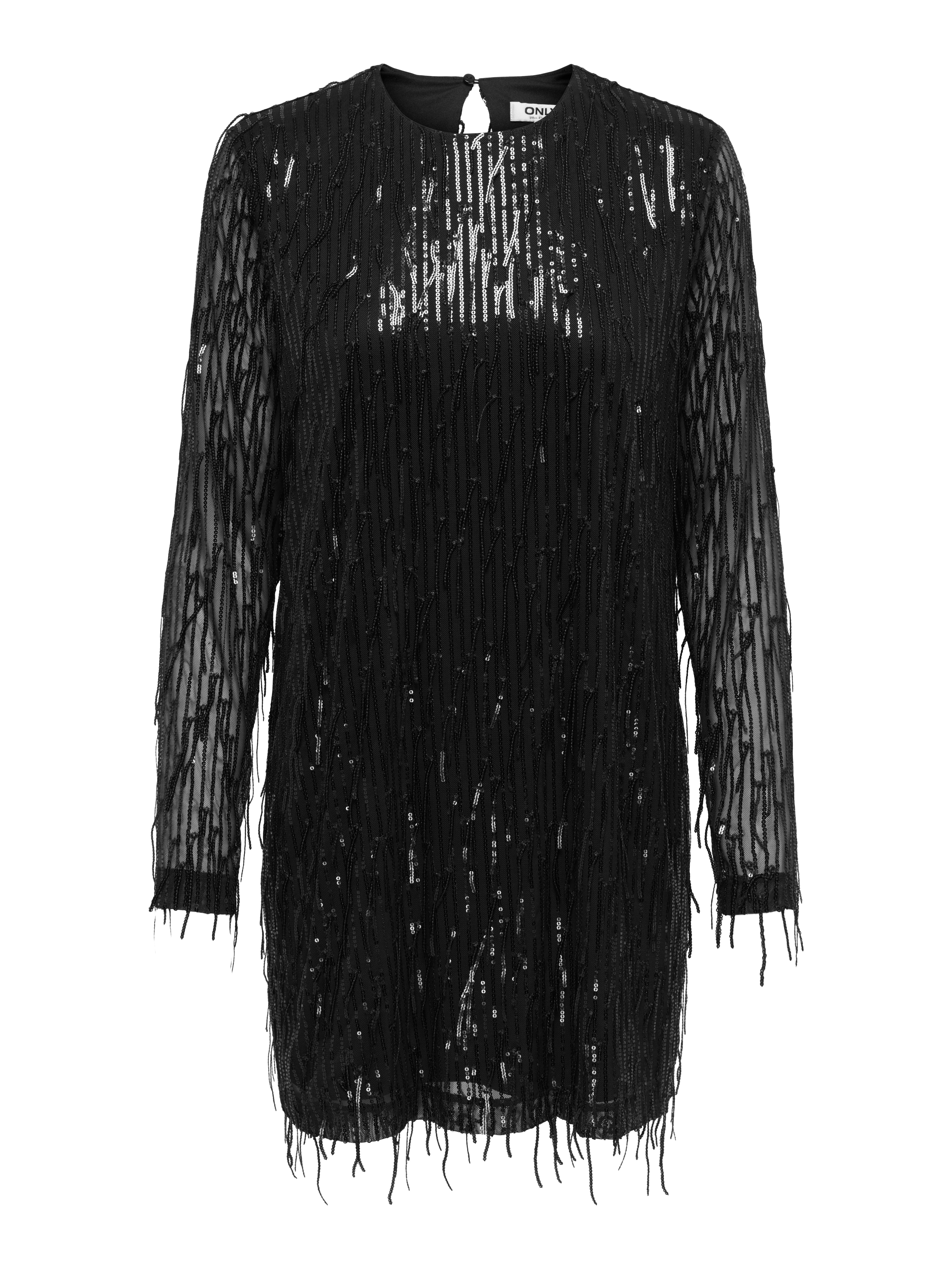 Thumbnail - Onlanika Kurzes Kleid