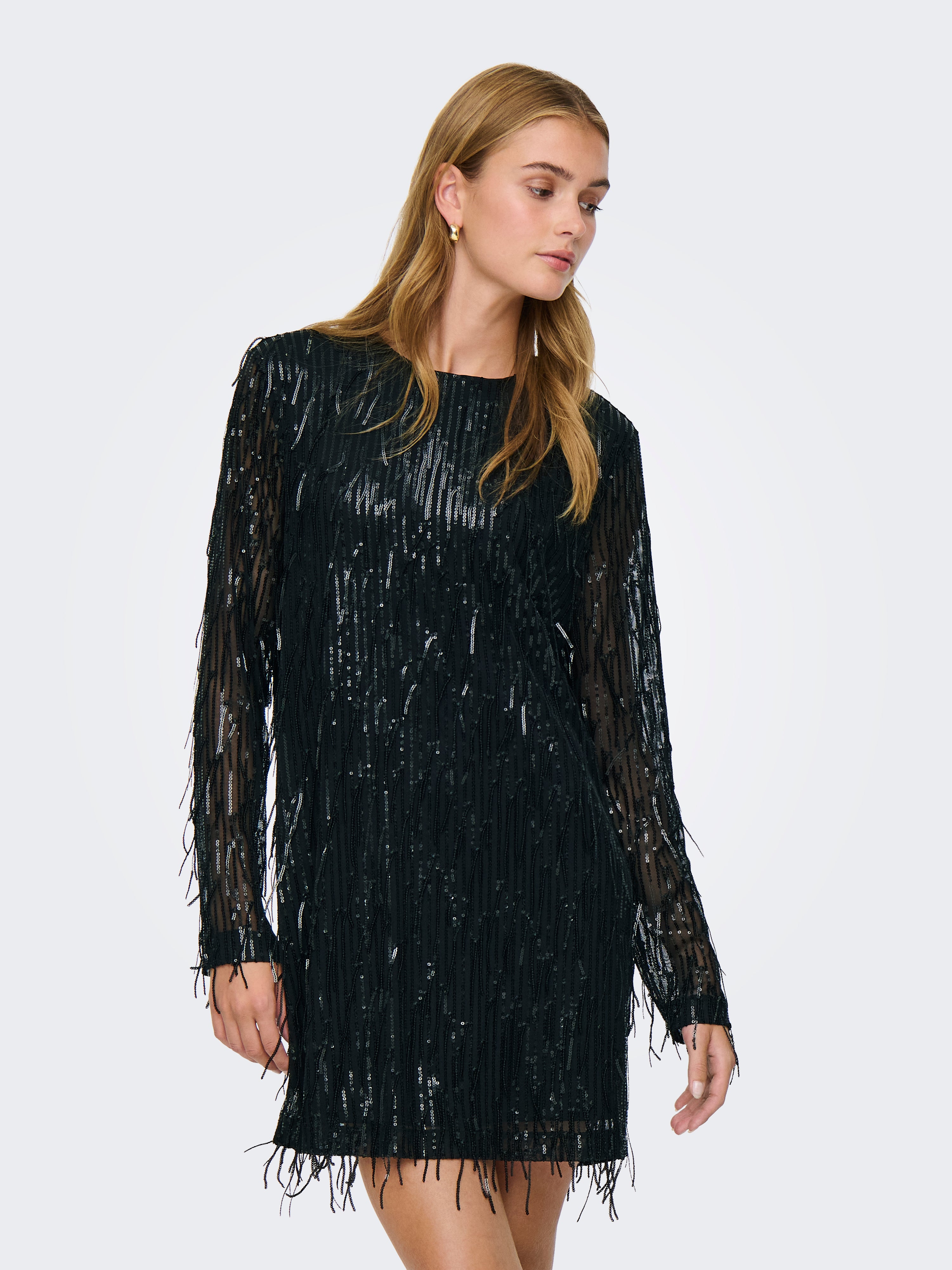 Onlanika Kurzes Kleid