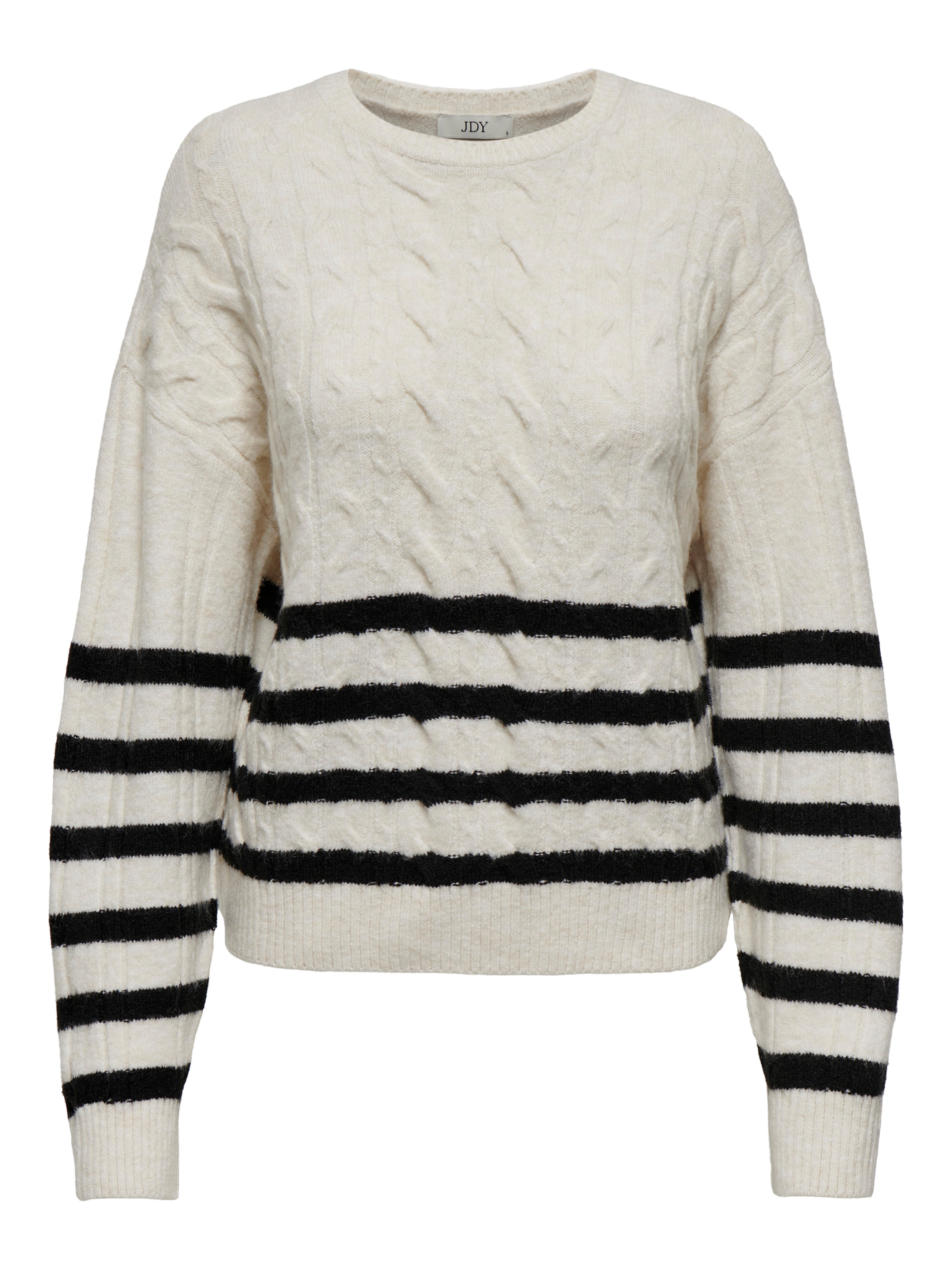 Thumbnail - Jdyzari Strickpullover