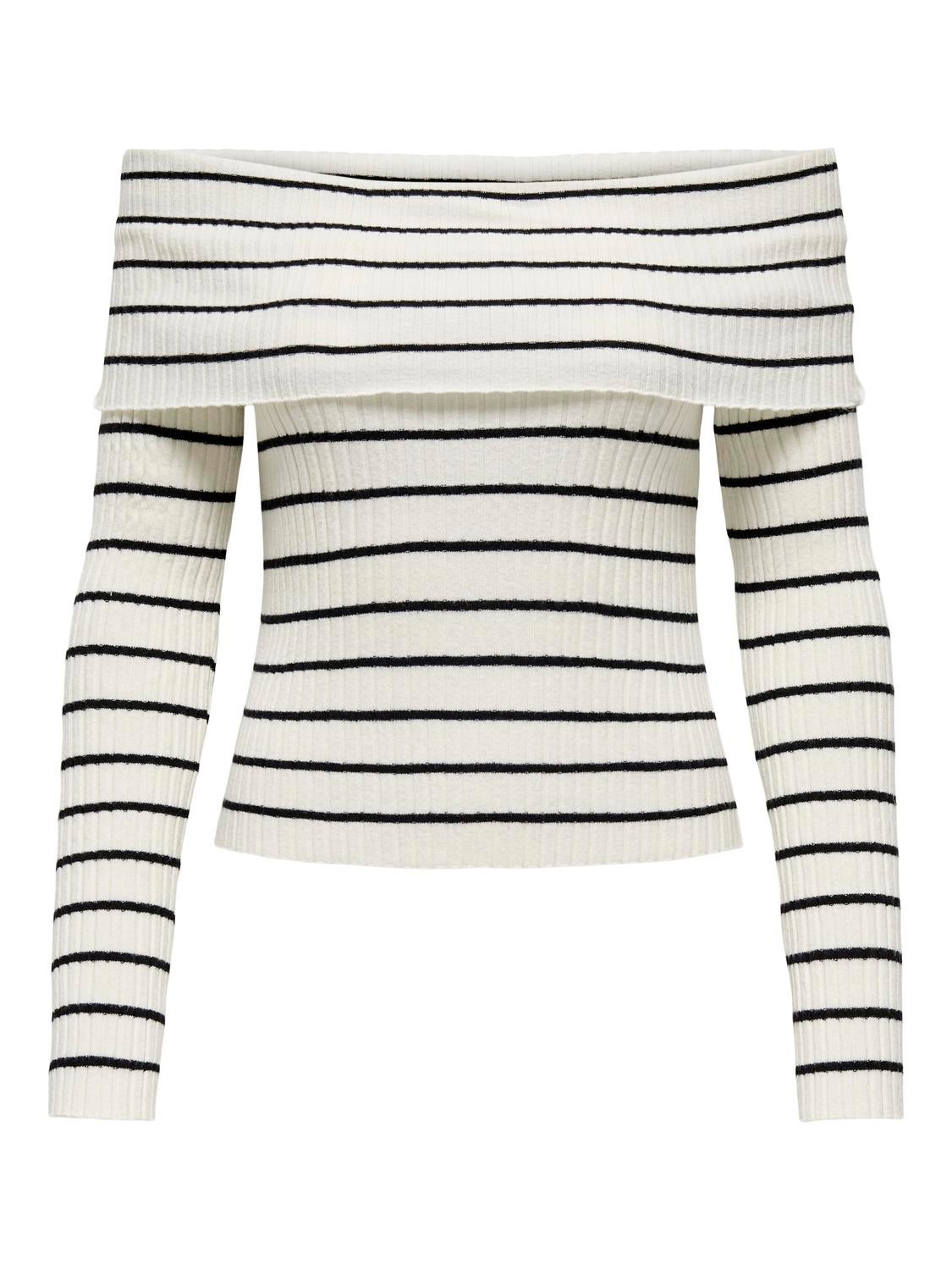 Thumbnail - Jdyliva Strickpullover
