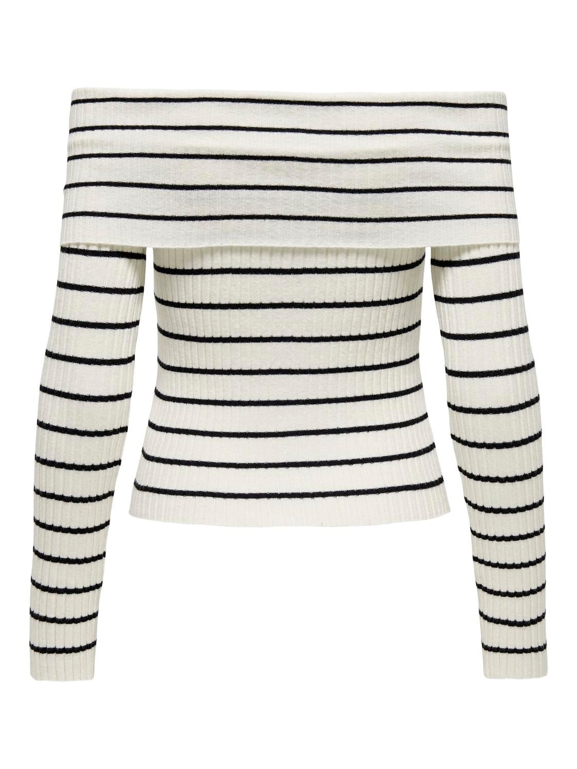 Thumbnail - Jdyliva Strickpullover