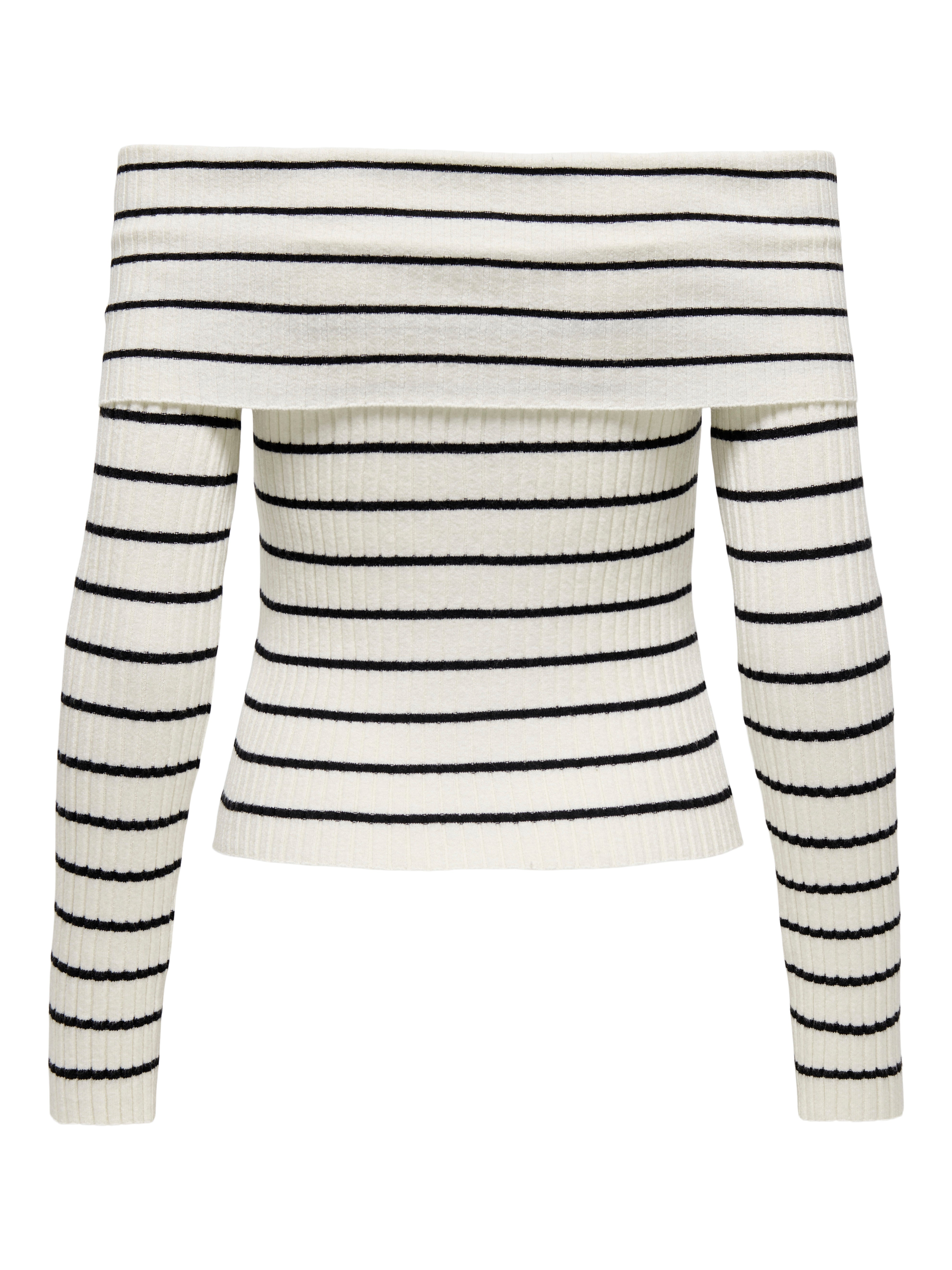 Thumbnail - Jdyliva Strickpullover