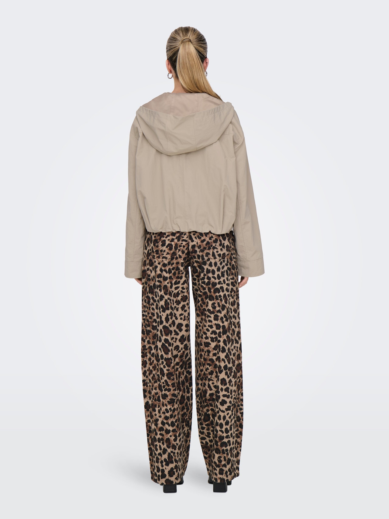 ONLY ONLBEALO Jas -Humus - 15336162