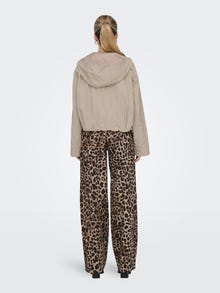 ONLY ONLBEALO Jas -Humus - 15336162