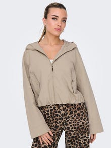 ONLY ONLBEALO Jas -Humus - 15336162