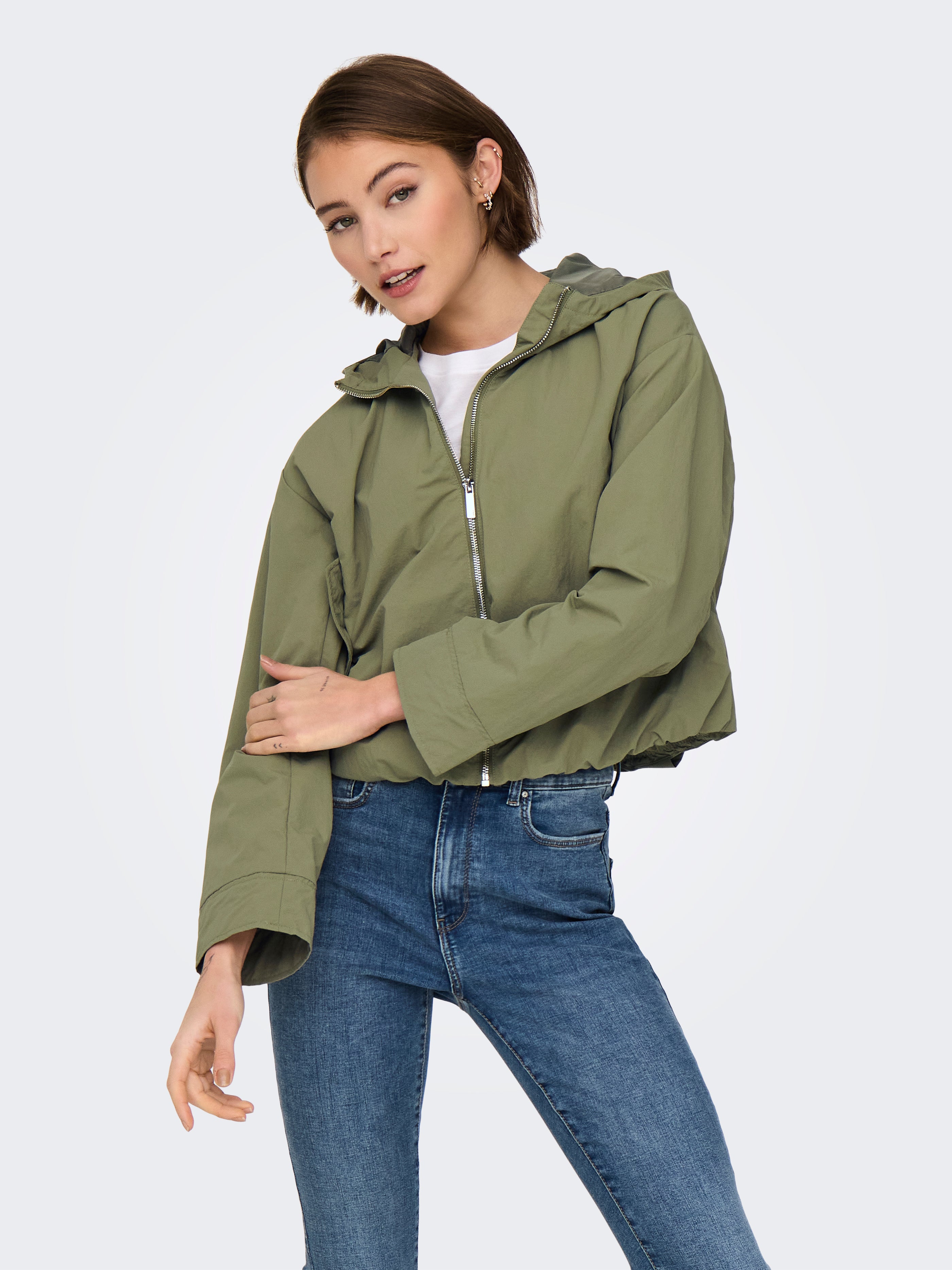 Onlbealo Jacke