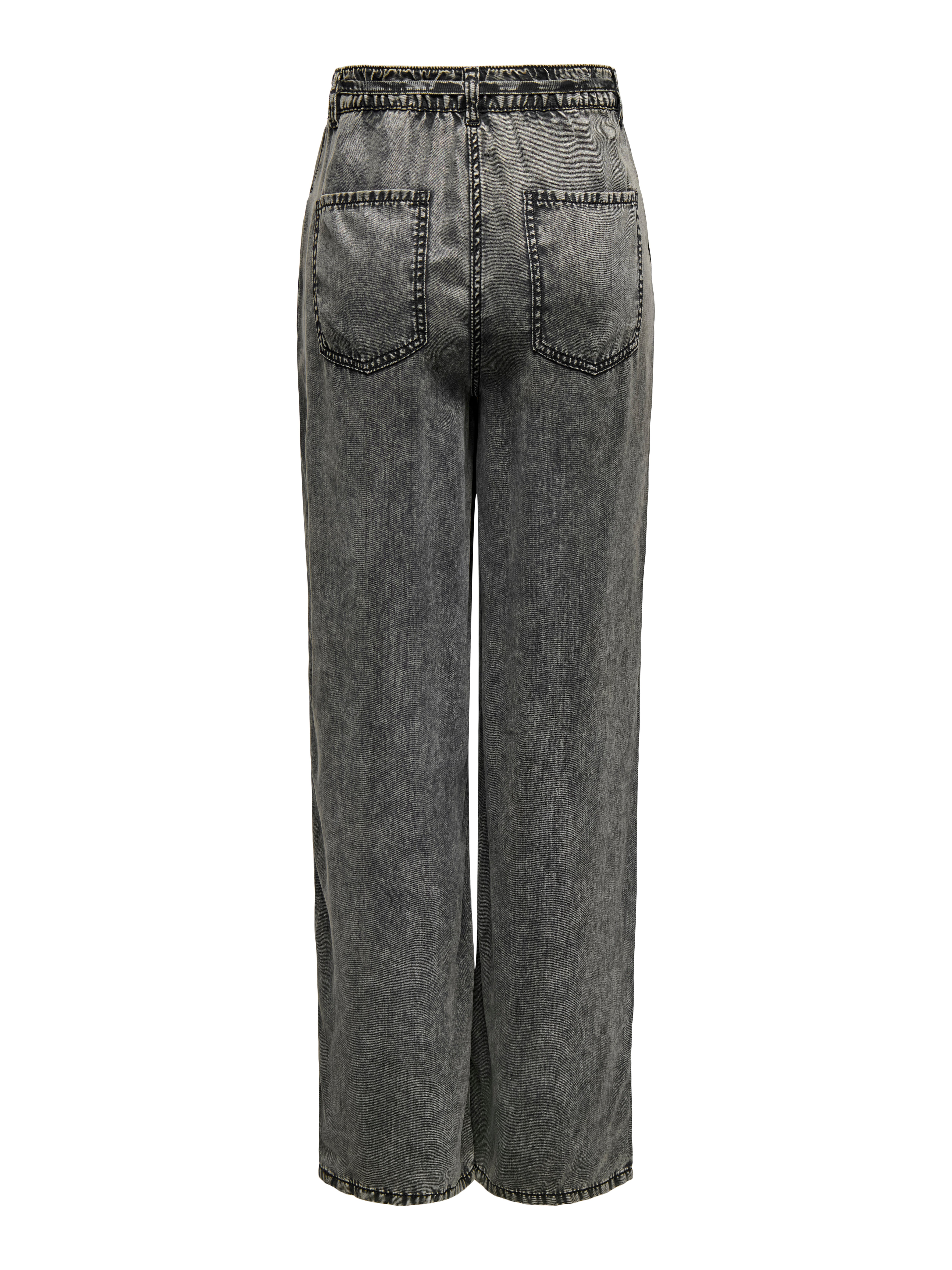 Thumbnail - Onlkenya Locker Geschnitten Hose